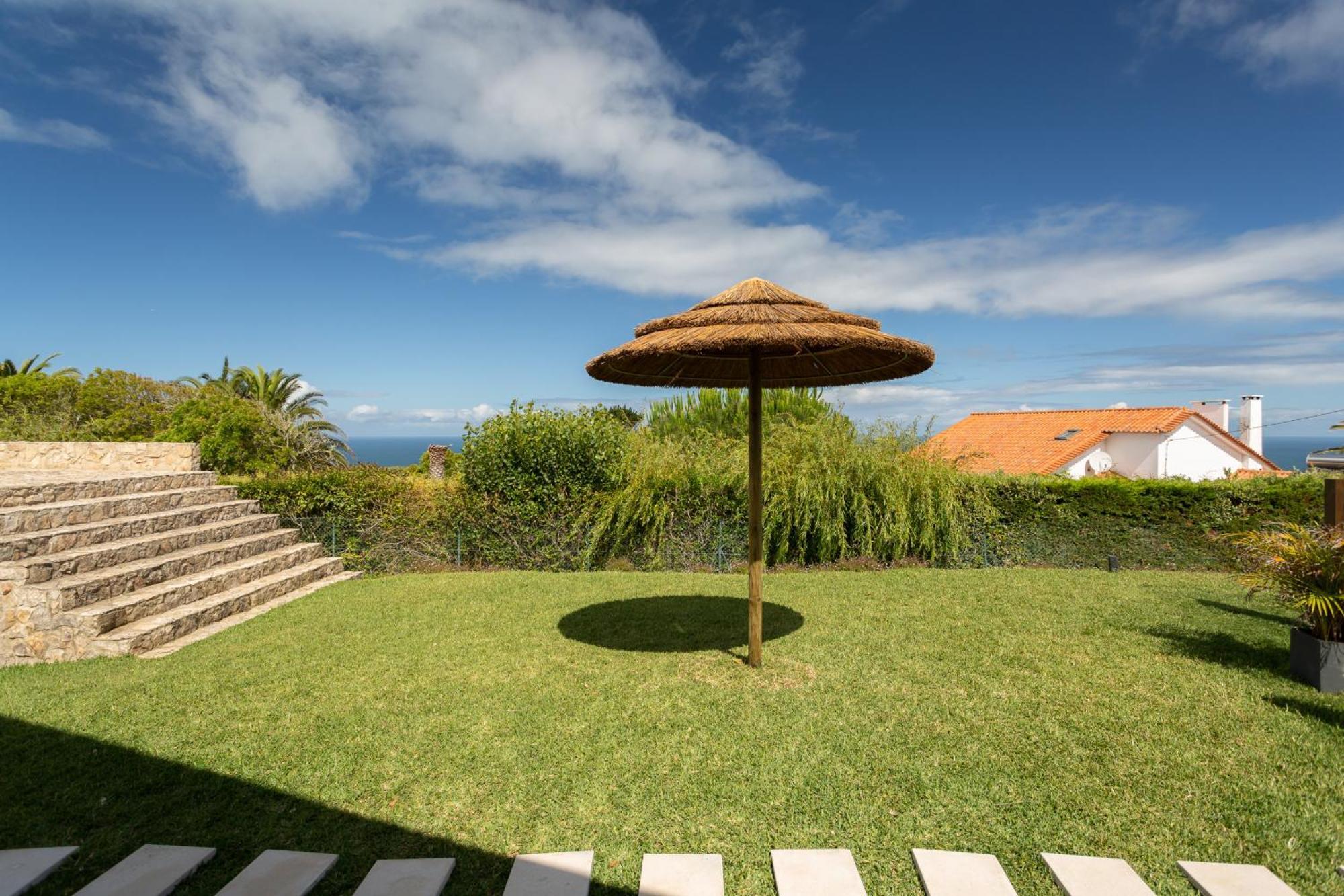 Guest house Penedo Escape Sea Colares
