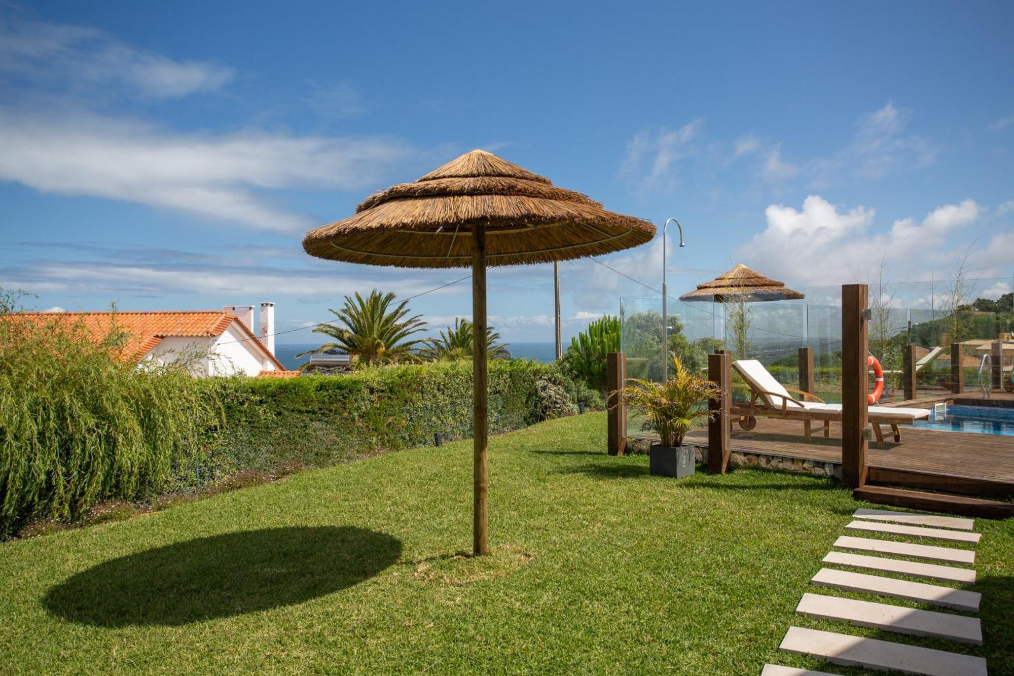 Penedo Escape Sea Colares