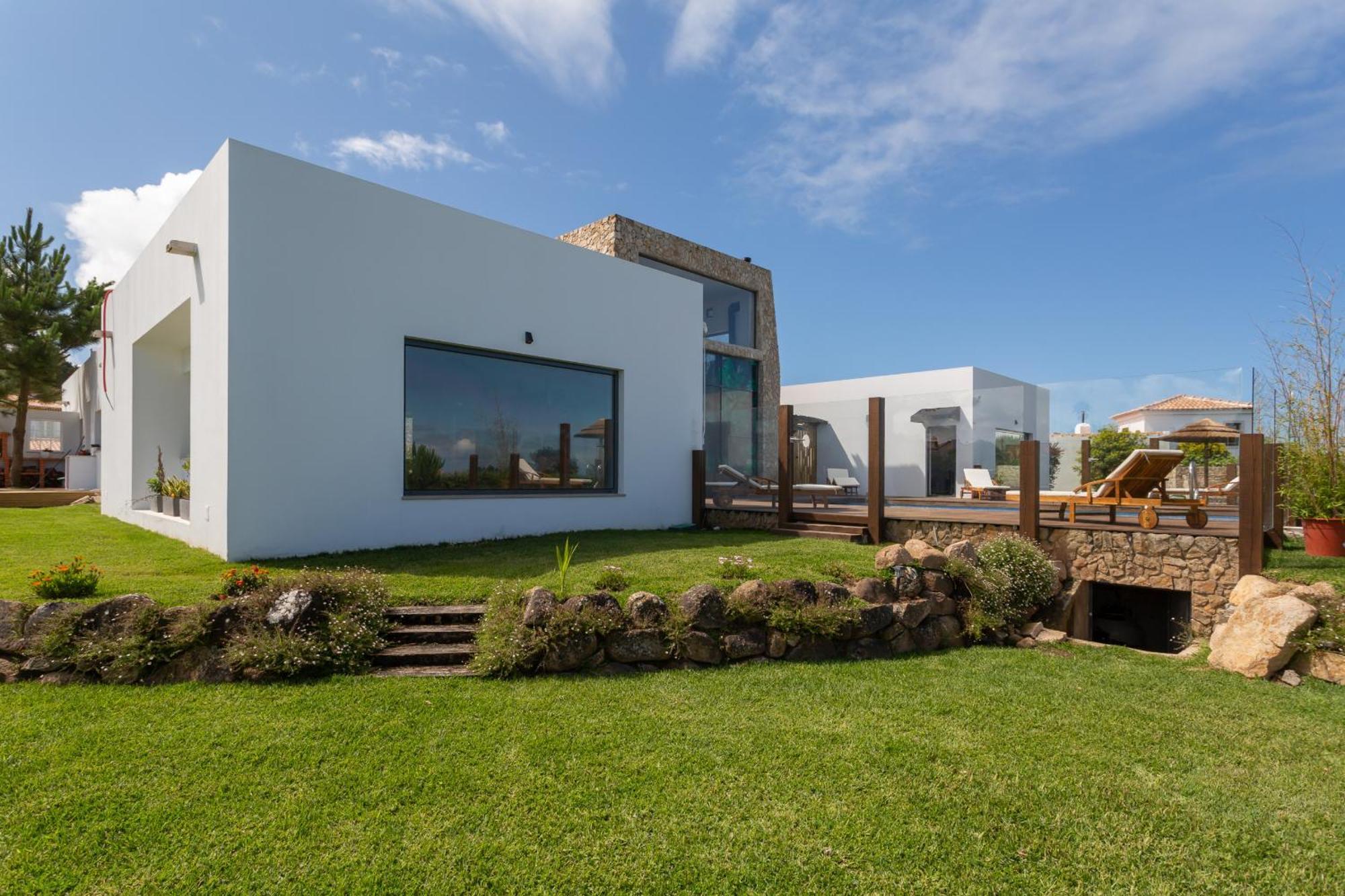 Penedo Escape Sea * Colares