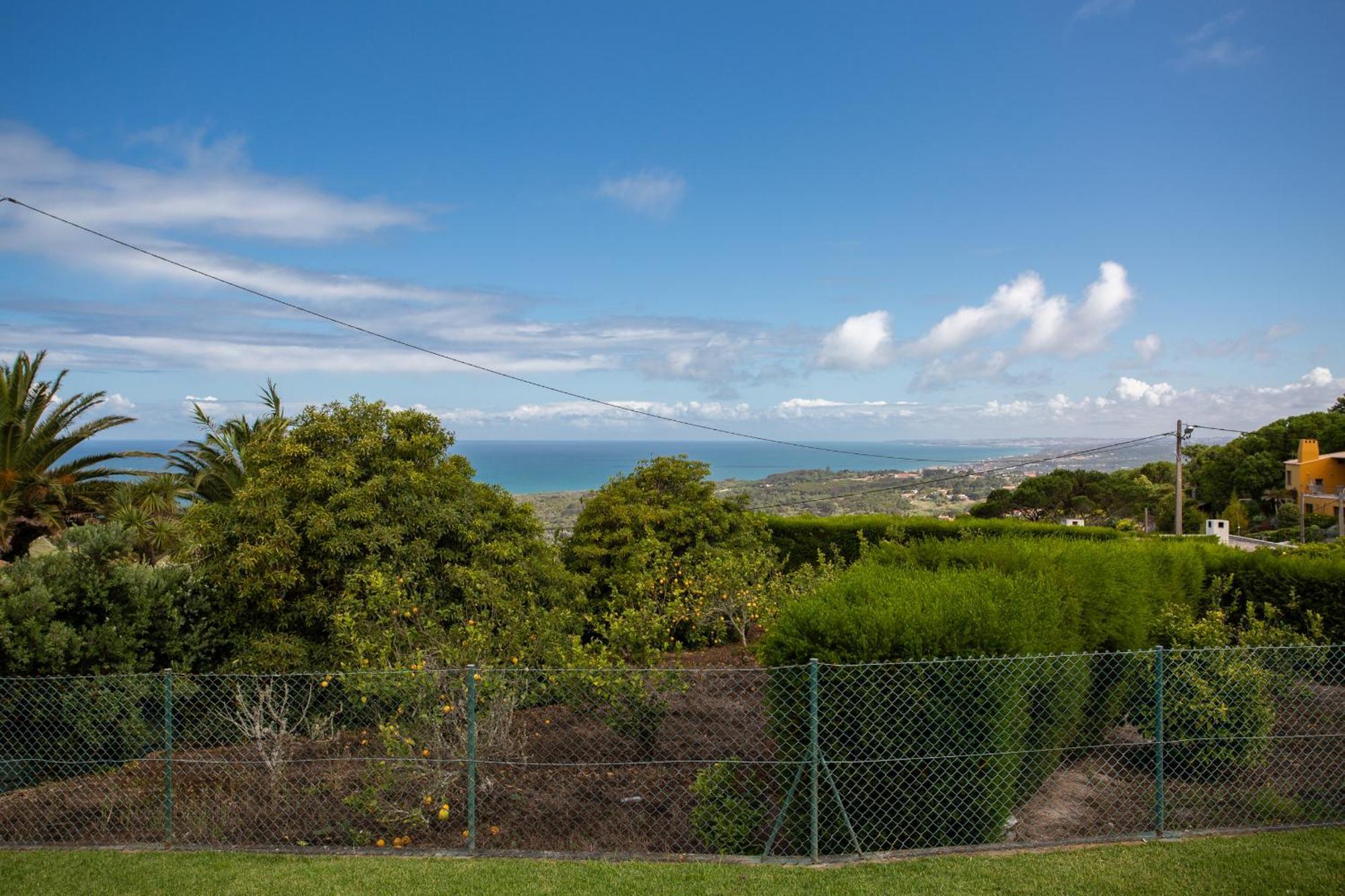 Guest house Penedo Escape Sea