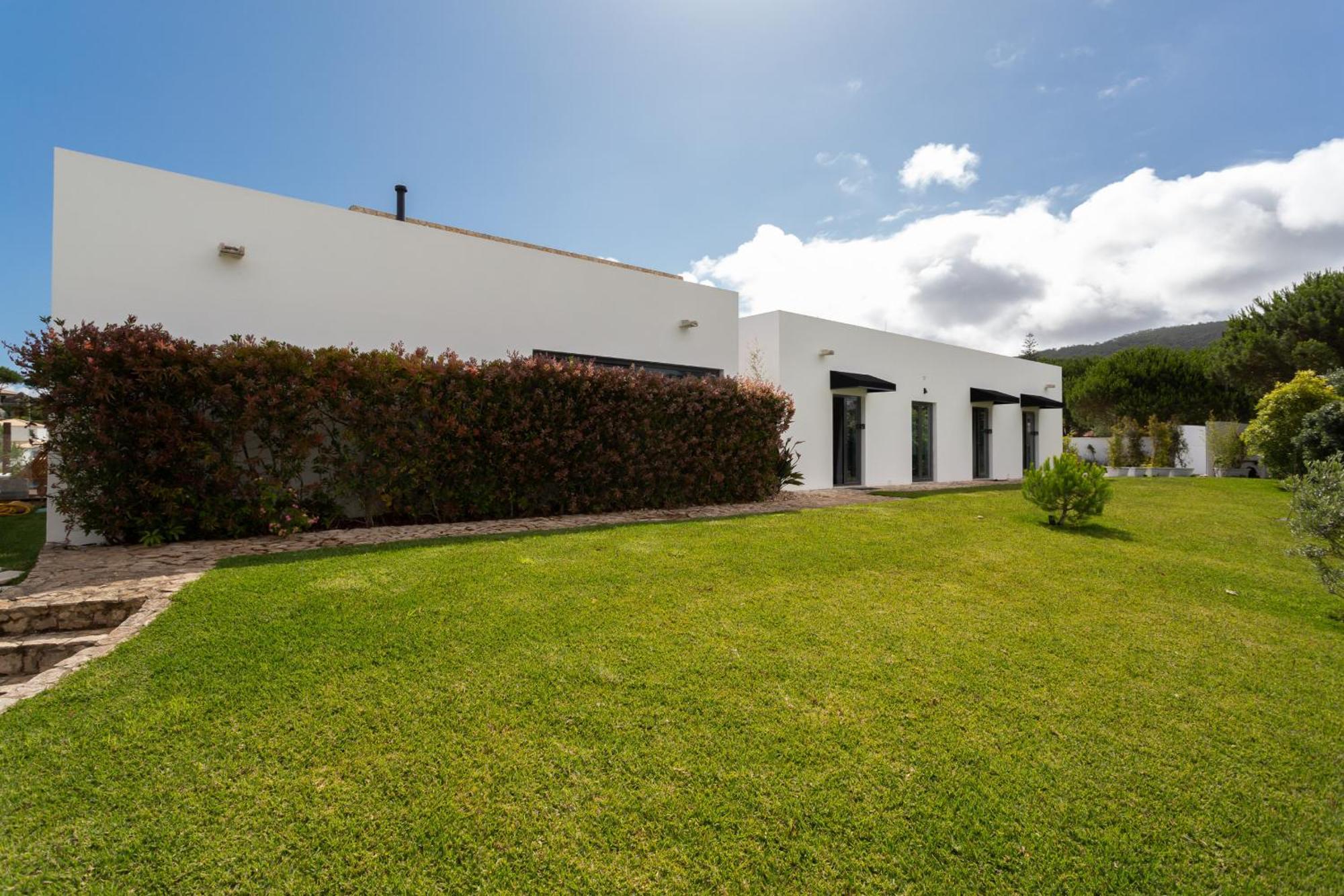 Penedo Escape Sea Guest house *