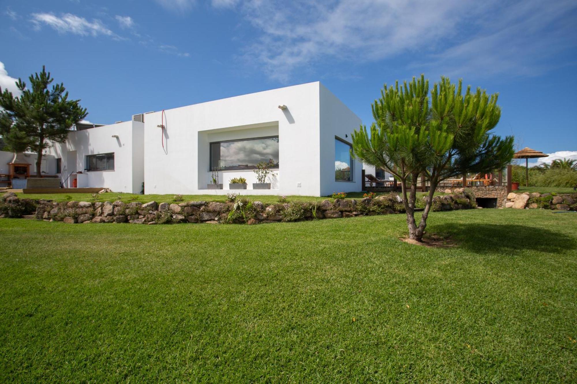 Penedo Escape Sea Guest house Colares