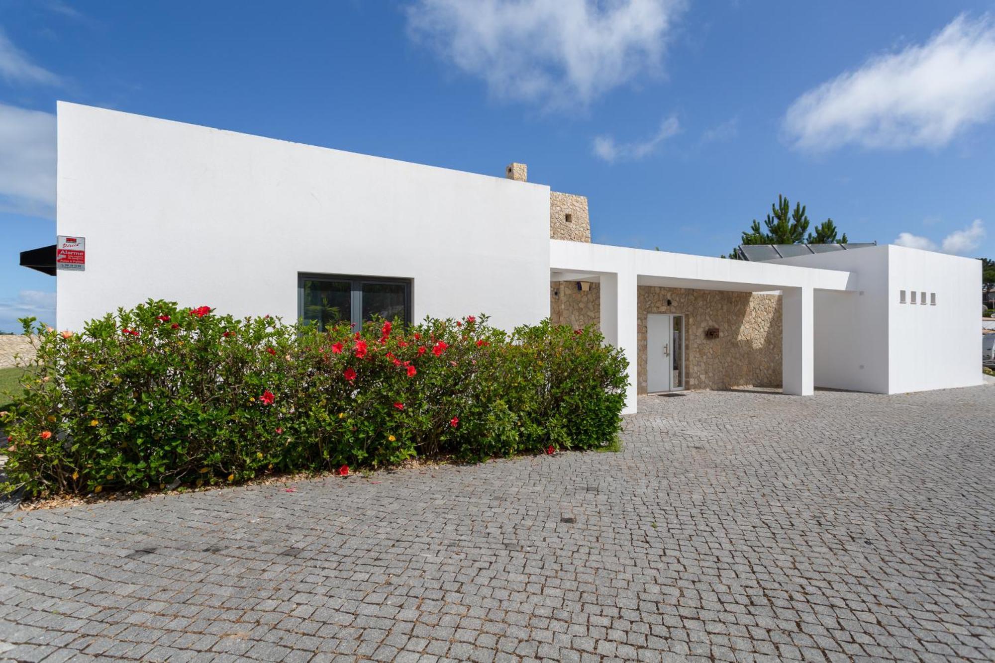 Guest house Penedo Escape Sea Colares