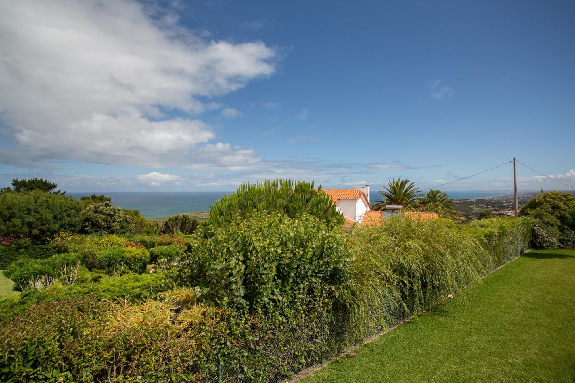 Penedo Escape Sea Colares