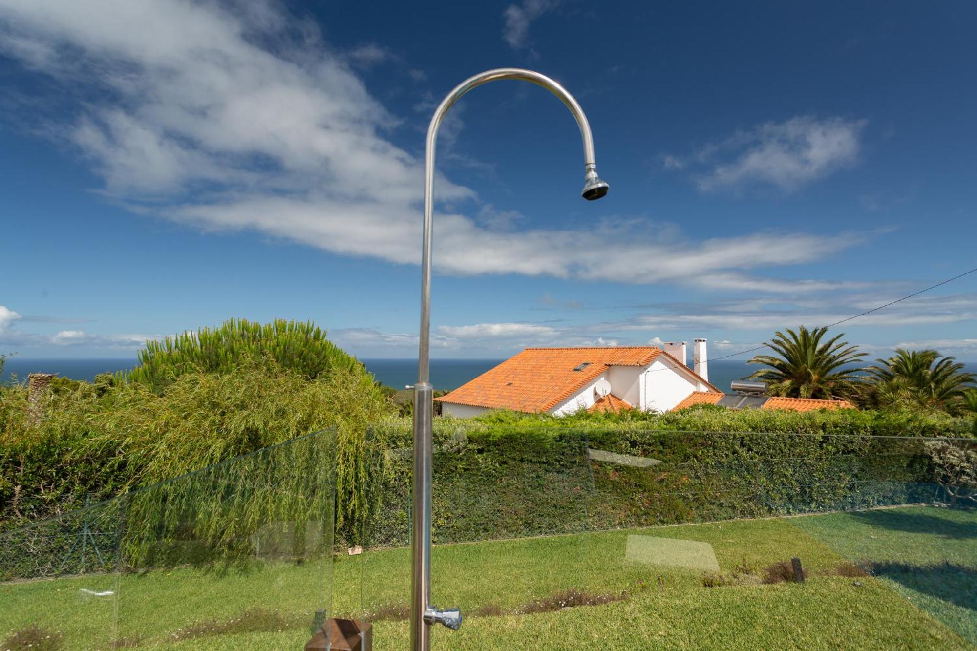 Guest house Penedo Escape Sea