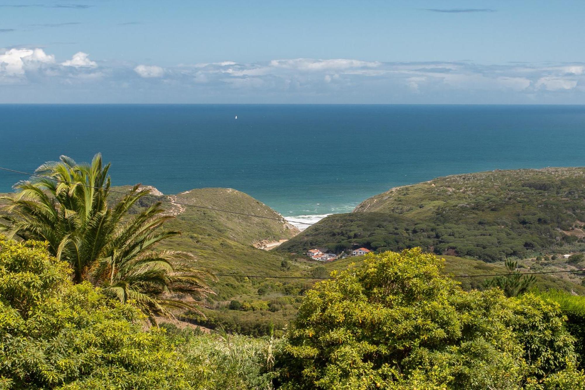 Penedo Escape Sea Colares
