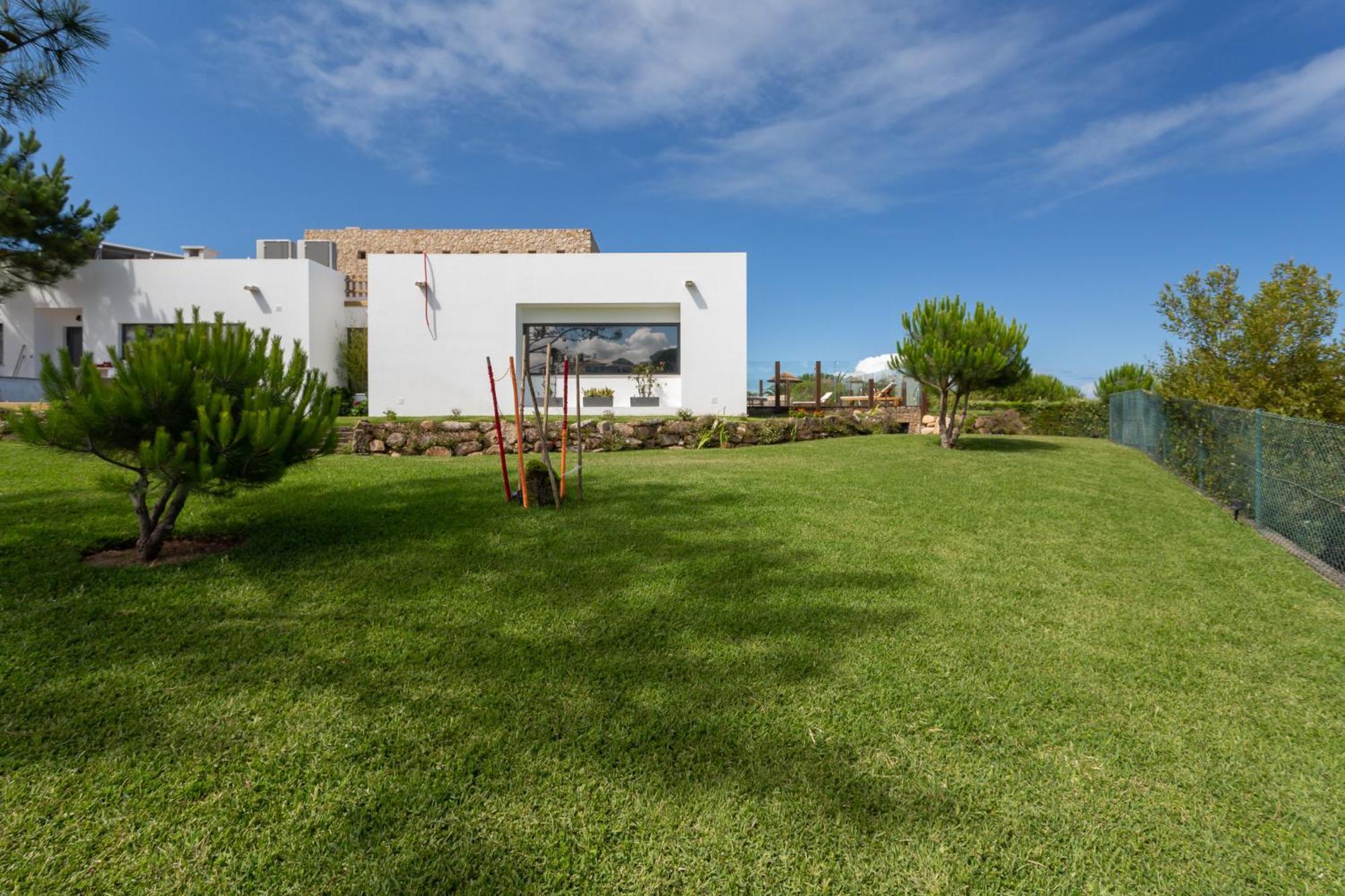 Casa de hóspedes Penedo Escape Sea