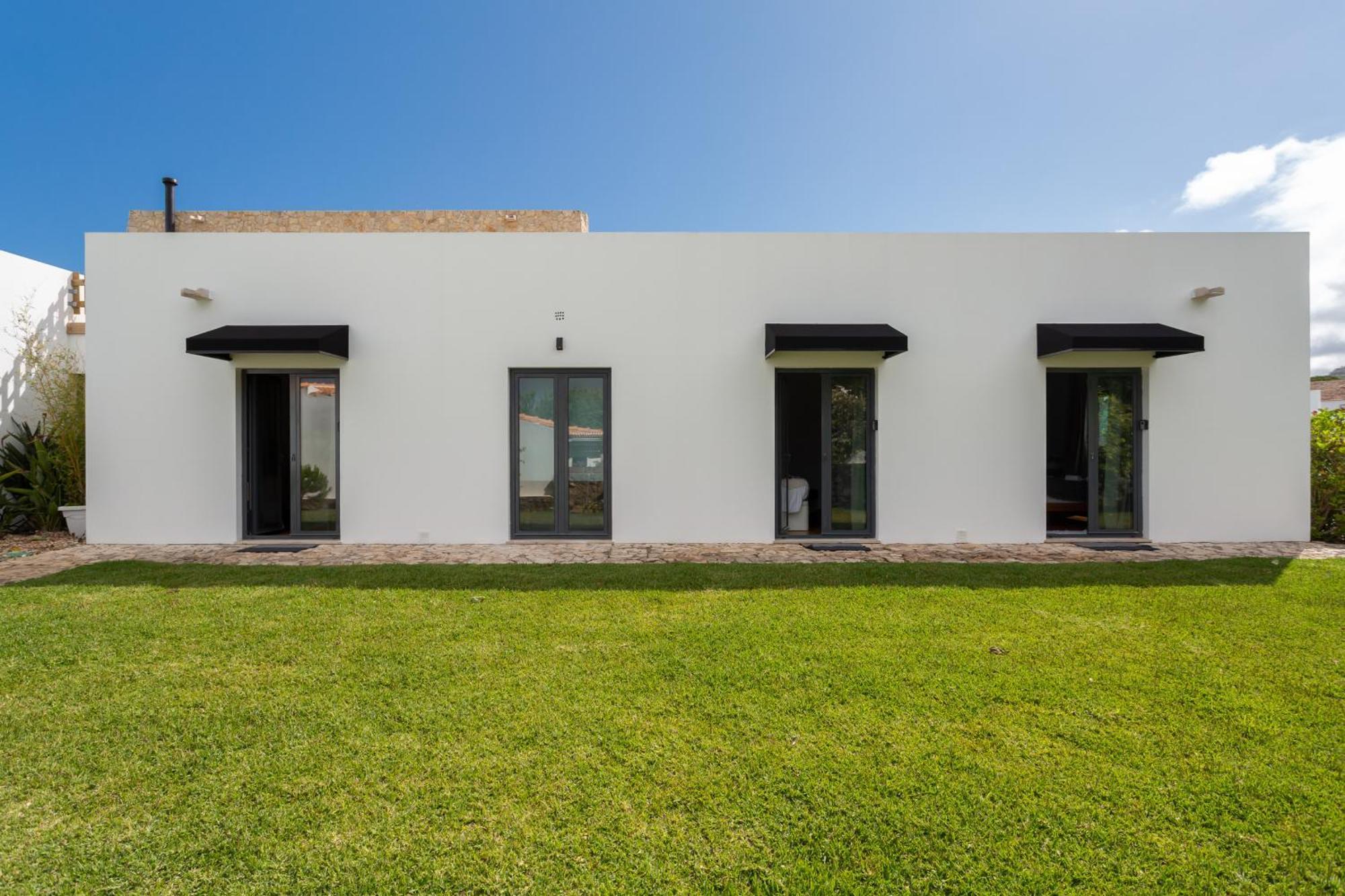 Guest house Penedo Escape Sea