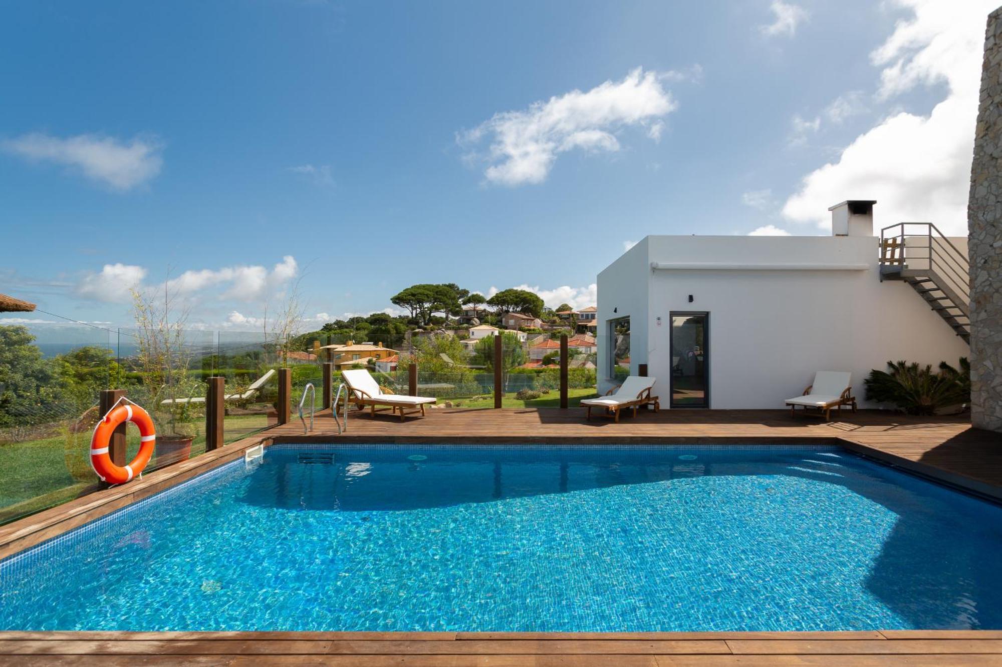 Penedo Escape Sea * Colares