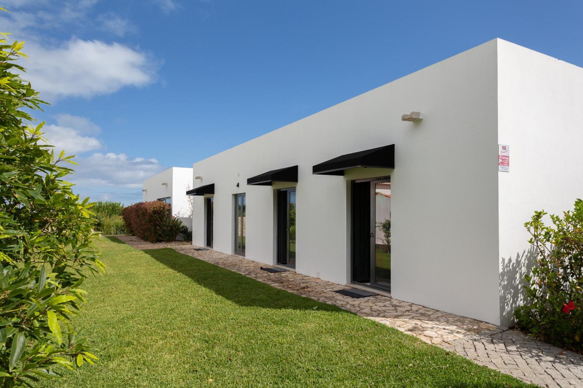 Guest house Penedo Escape Sea Colares