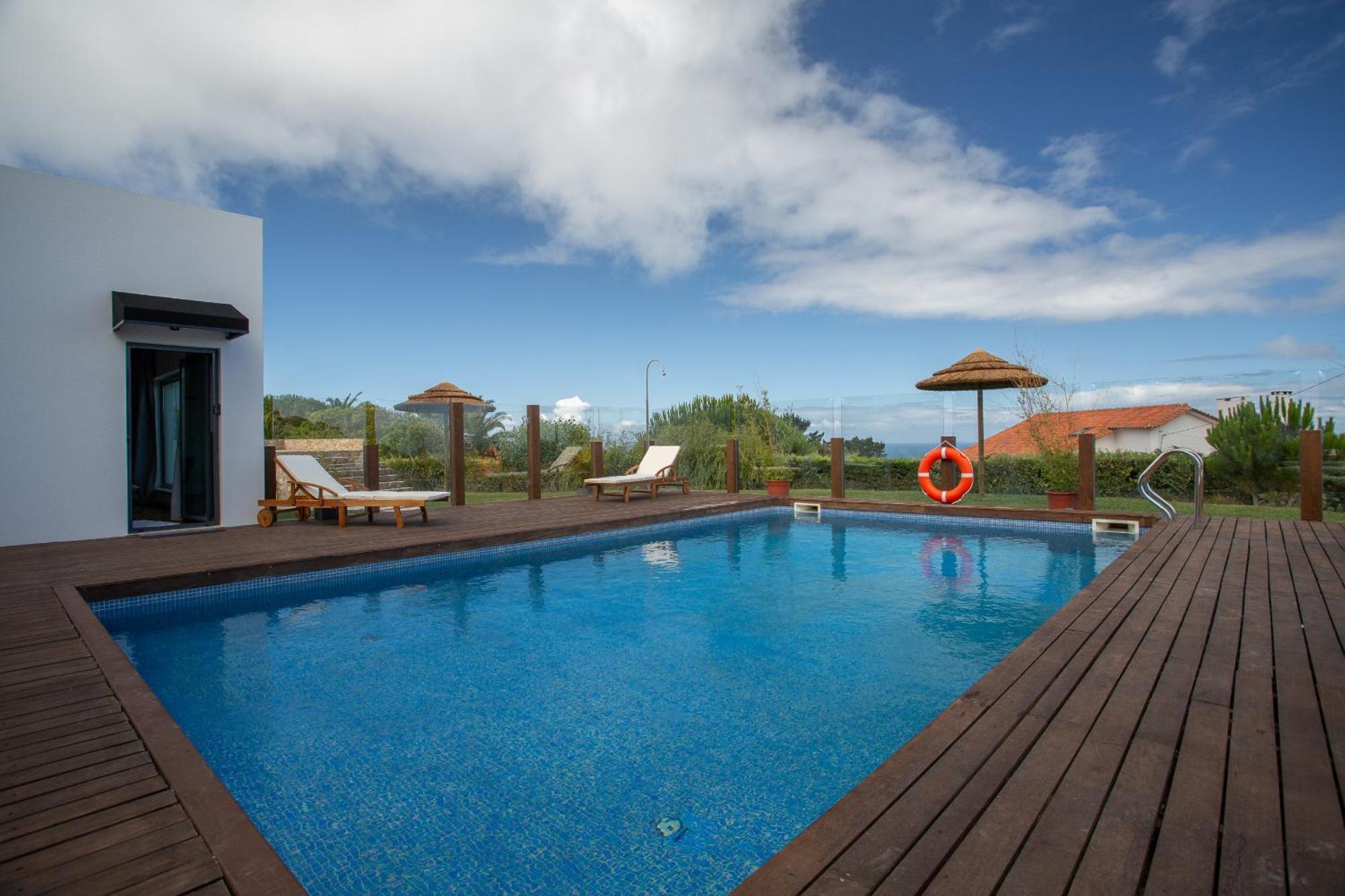 Penedo Escape Sea *