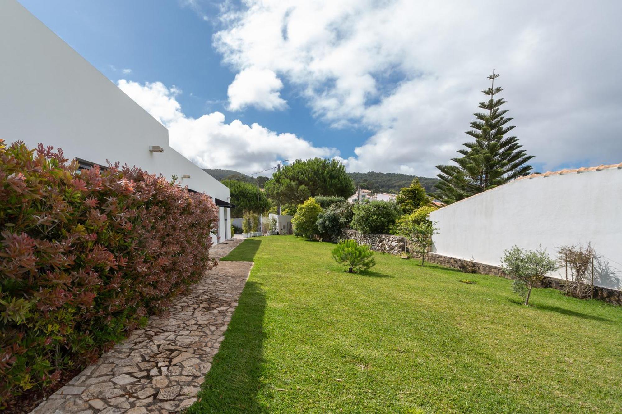 Guest house Penedo Escape Sea
