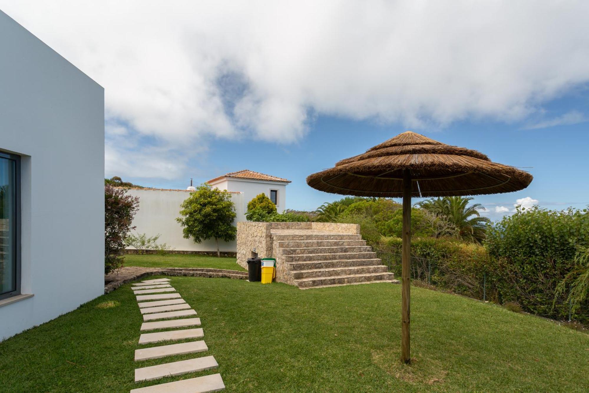 Guest house Penedo Escape Sea *