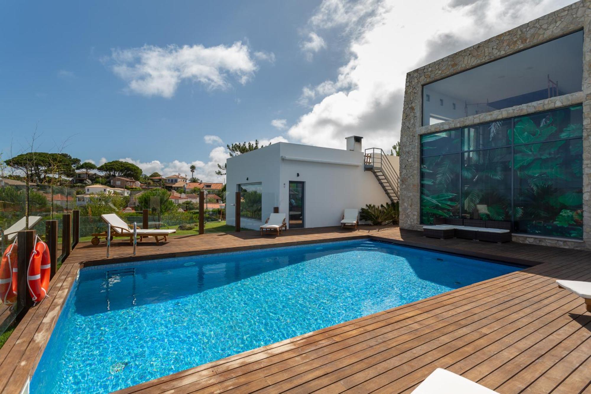 Penedo Escape Sea *