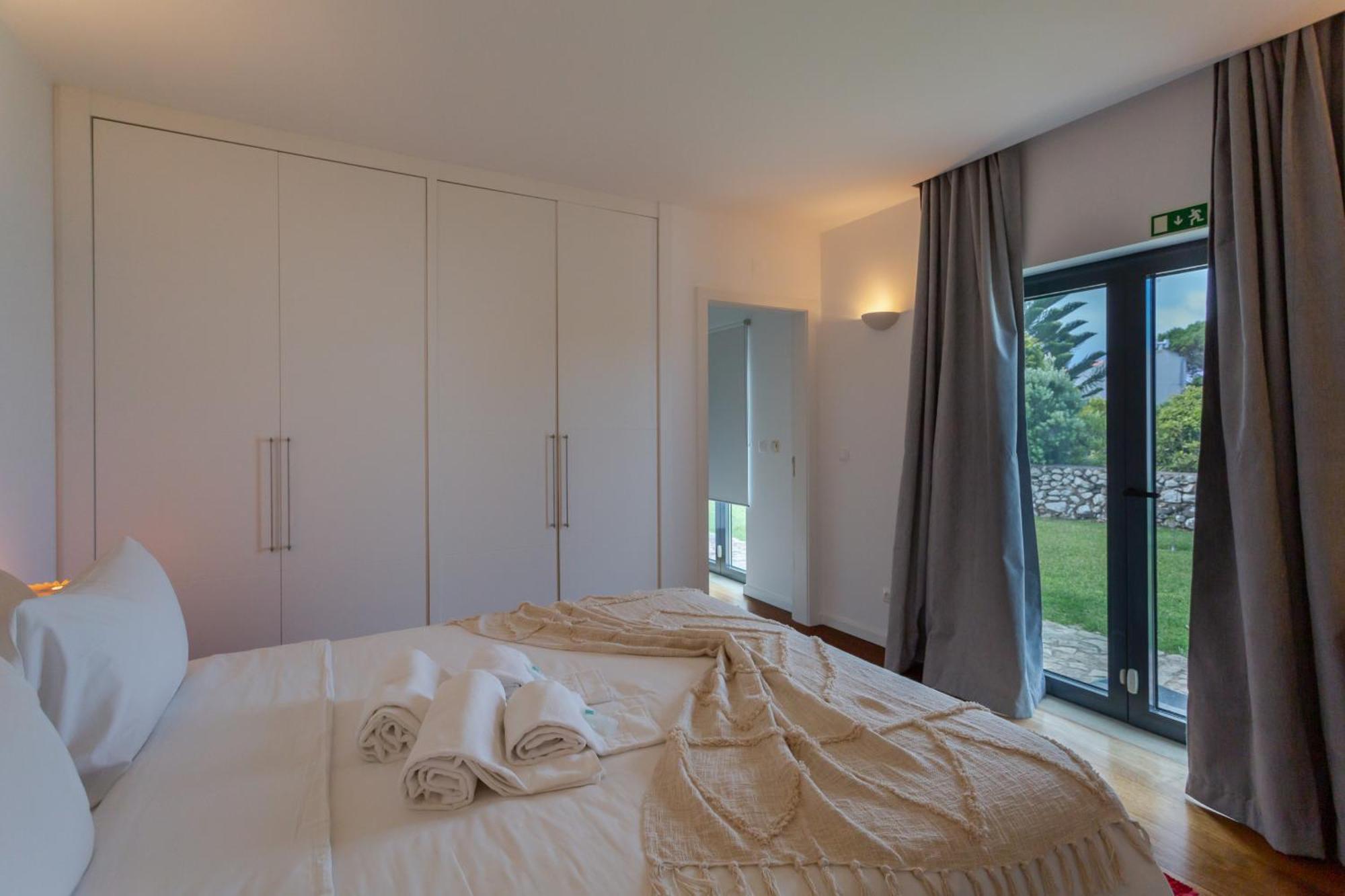 Penedo Escape Sea Guest house