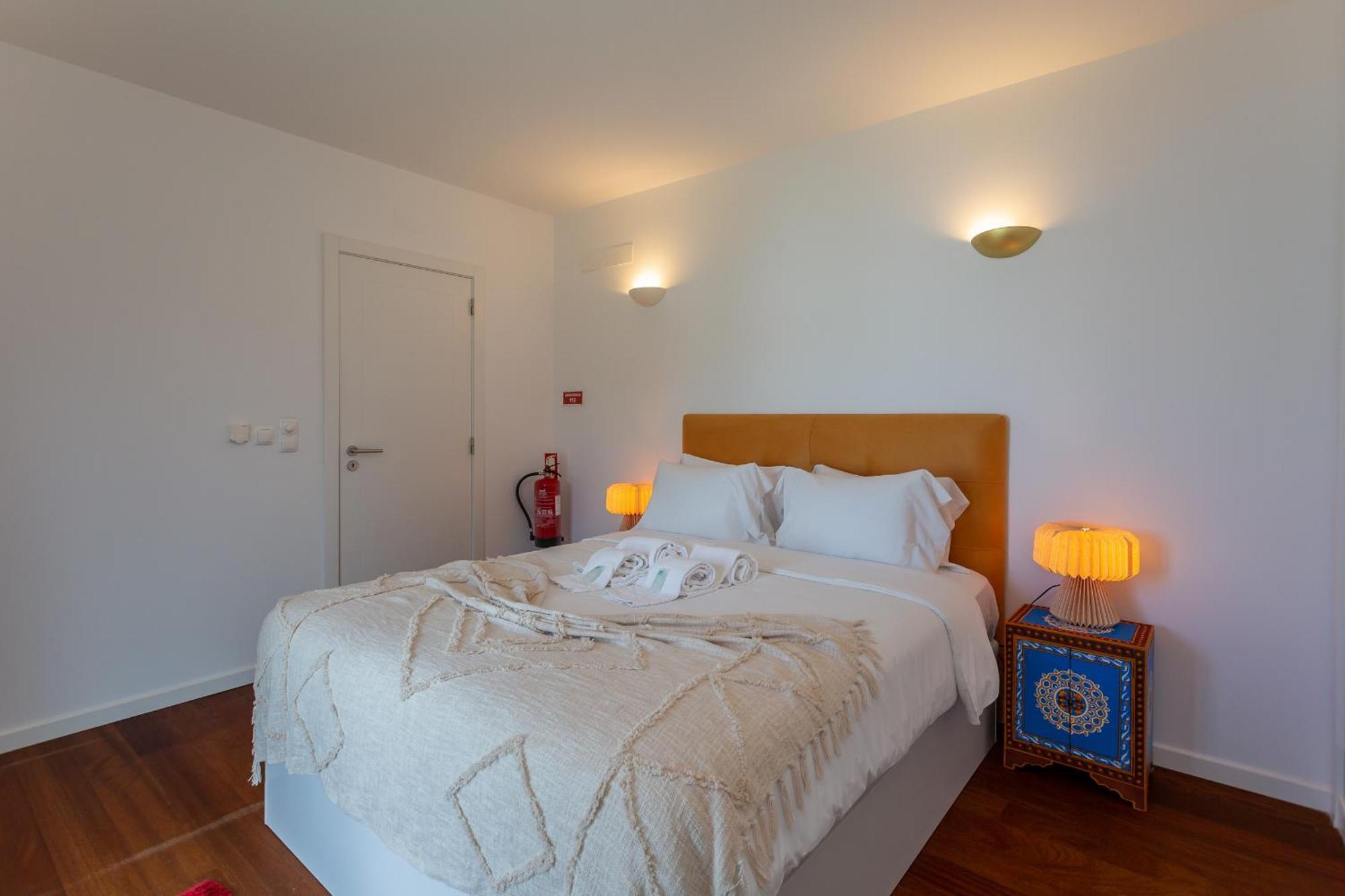 Penedo Escape Sea Guest house