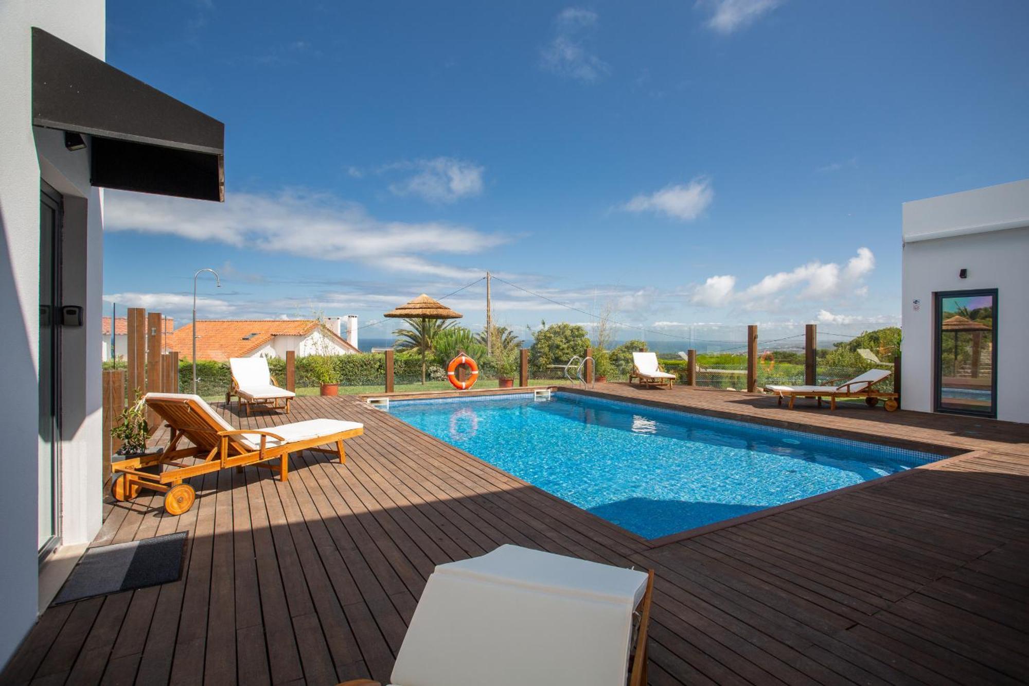 Penedo Escape Sea Casa de hóspedes Colares