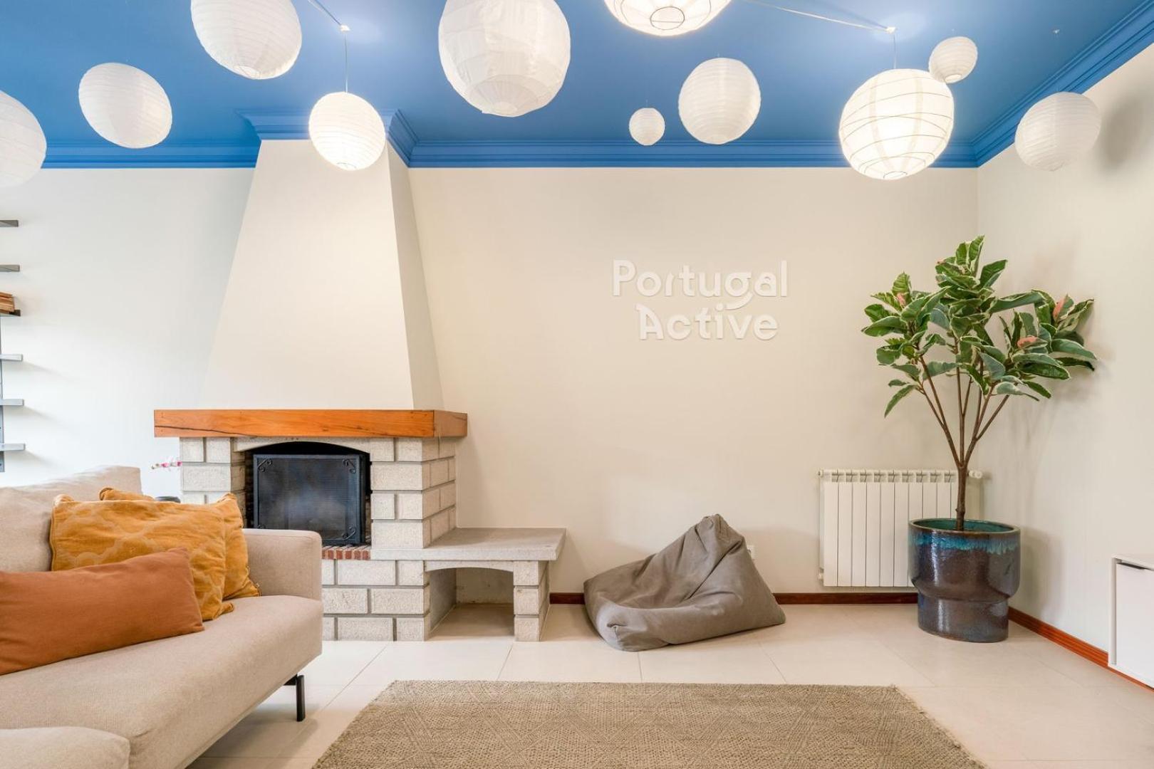 Portugal Active Cabedelo - Heated Pool *