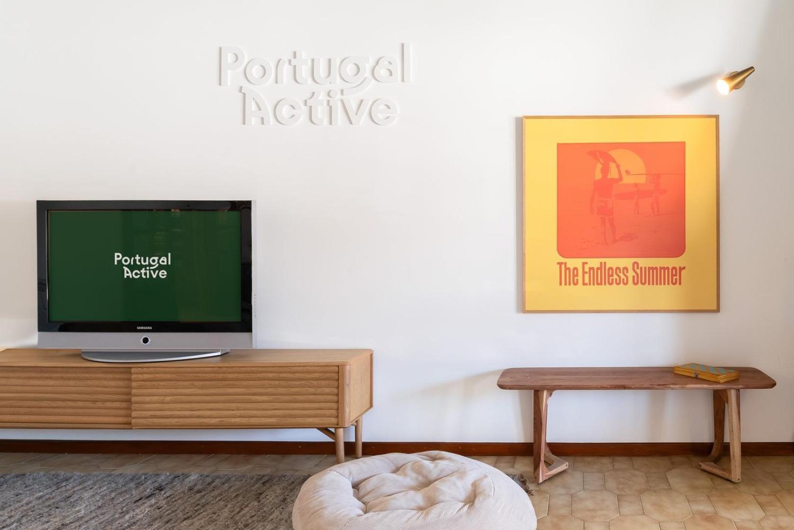 Casa de férias Portugal Active Cabedelo - Heated Pool