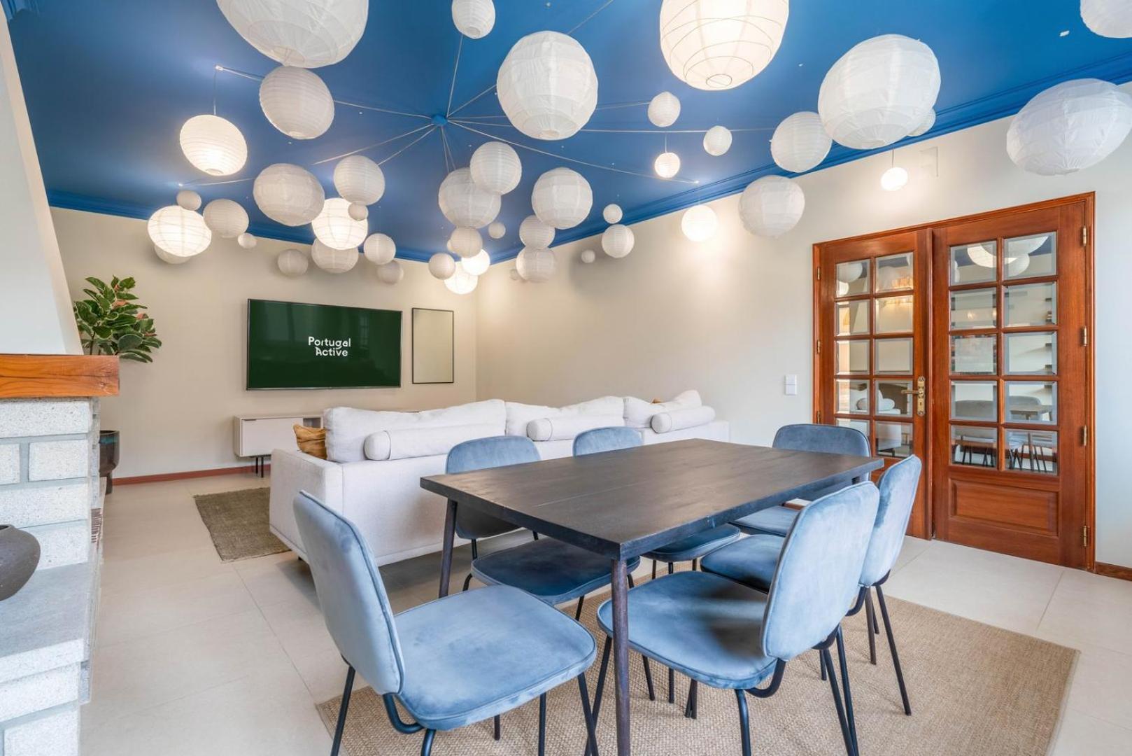 Portugal Active Cabedelo - Heated Pool *