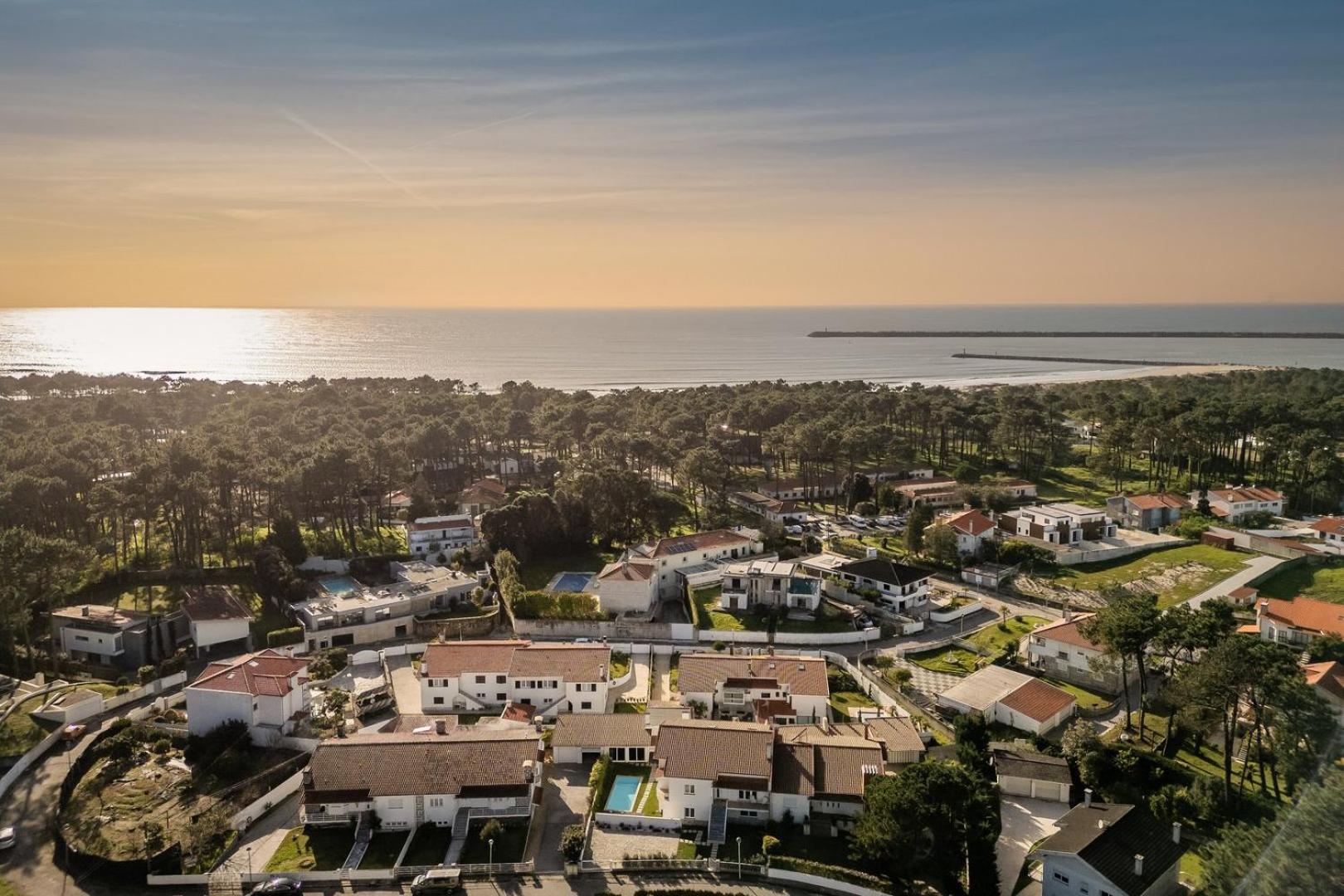 Portugal Active Cabedelo - Heated Pool * Viana do Castelo