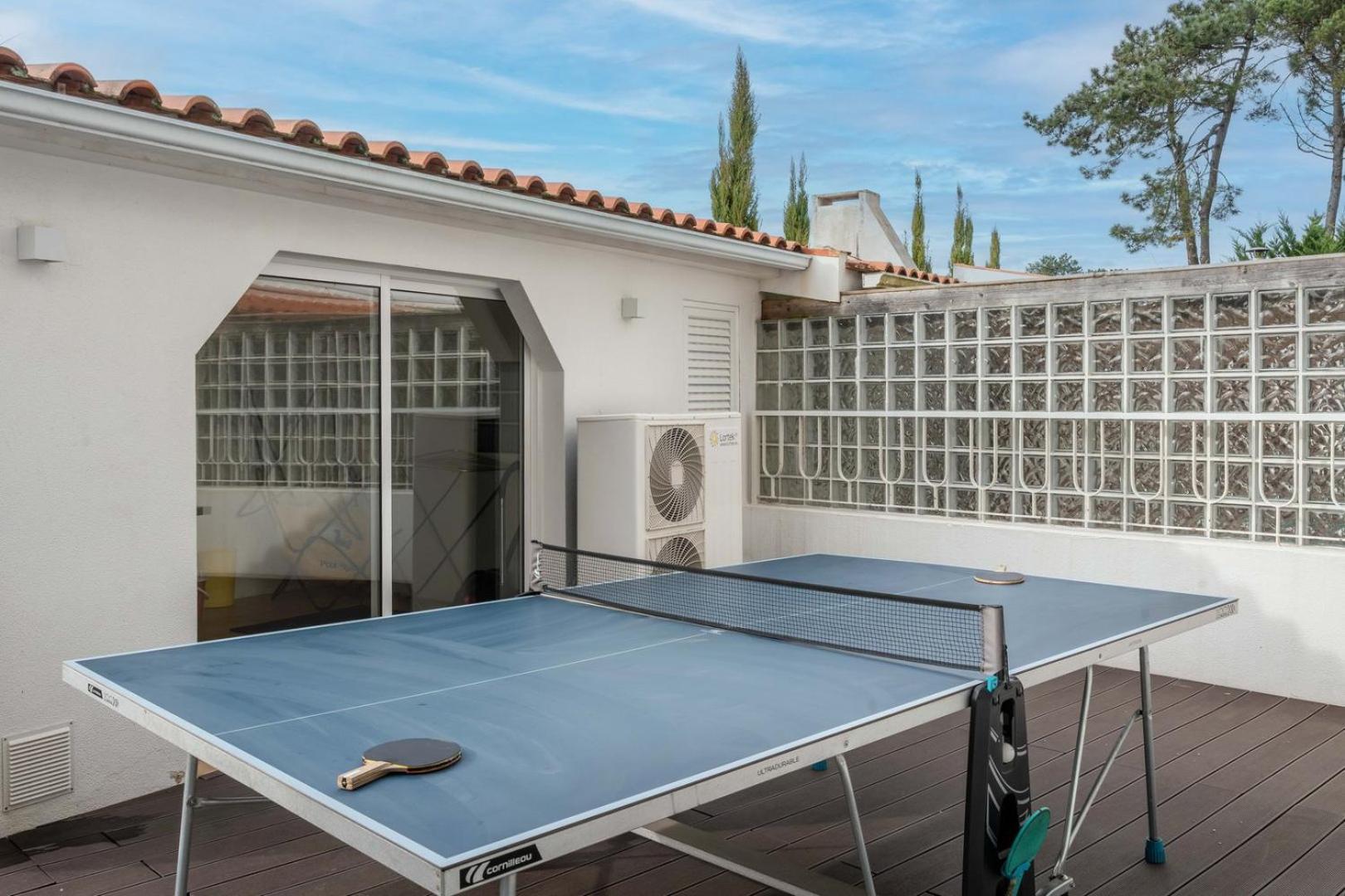 Portugal Active Cabedelo - Heated Pool Casa de férias