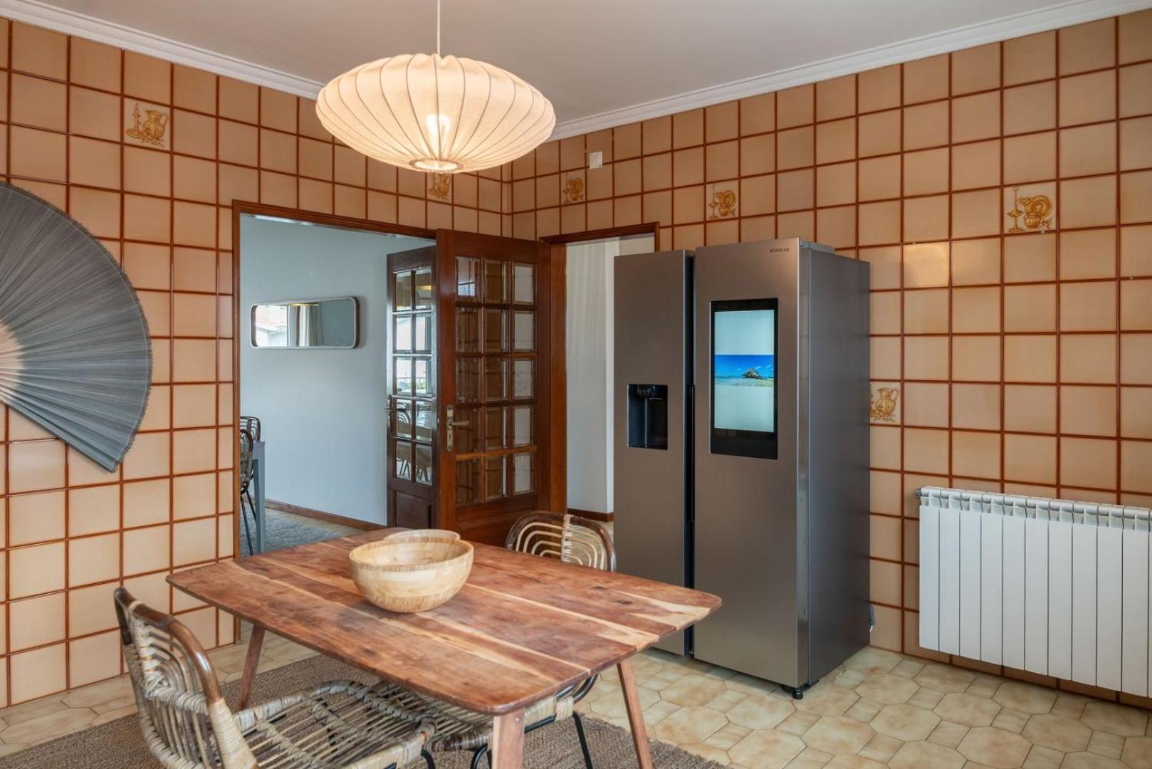 Portugal Active Cabedelo - Heated Pool