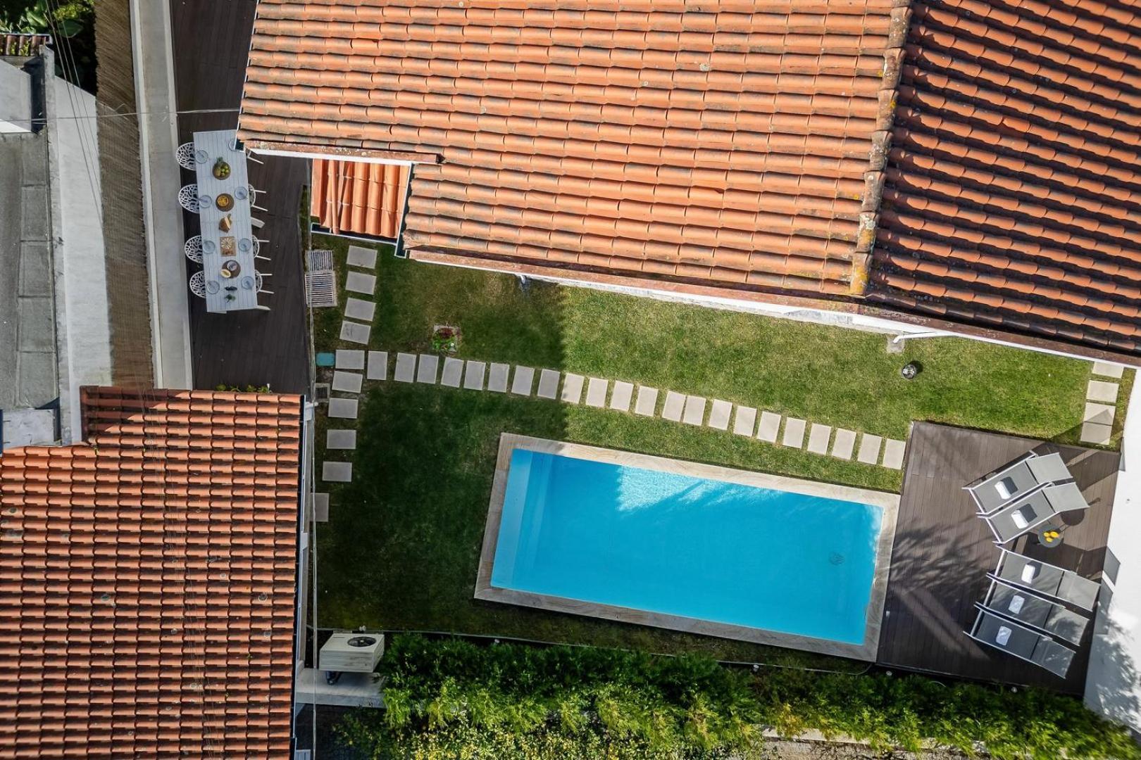 Portugal Active Cabedelo - Heated Pool Viana do Castelo