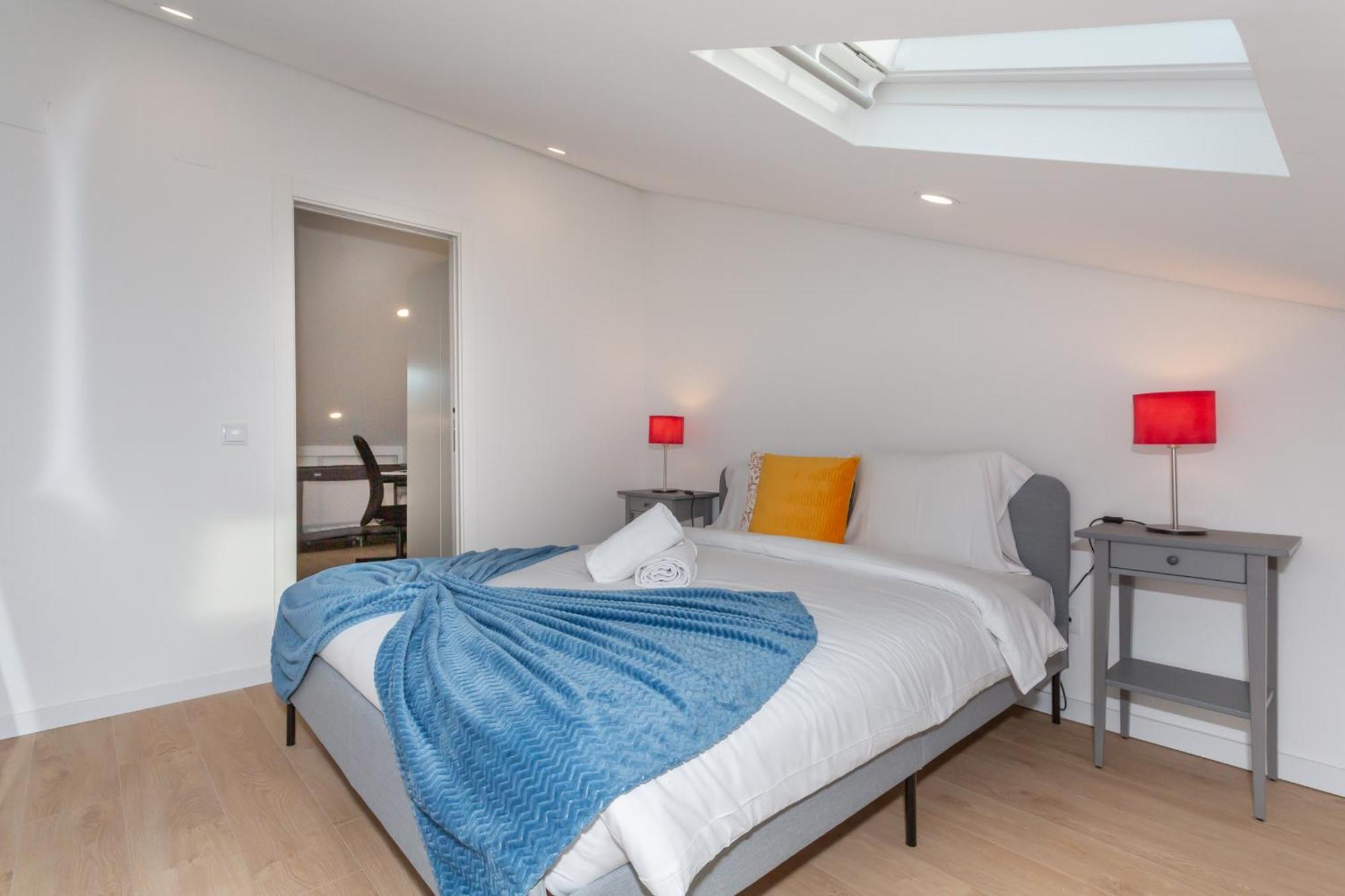 Apartamento Beguest Duplex Betty *