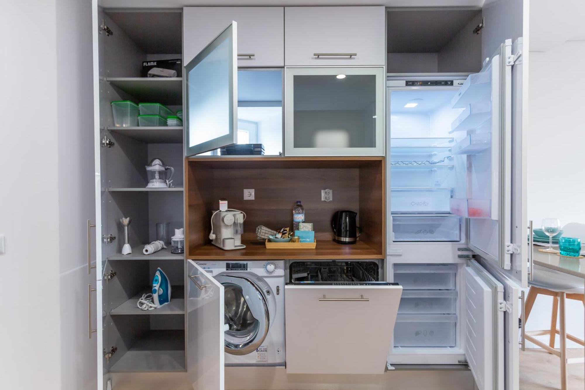 Apartamento Beguest Duplex Betty Cascaes