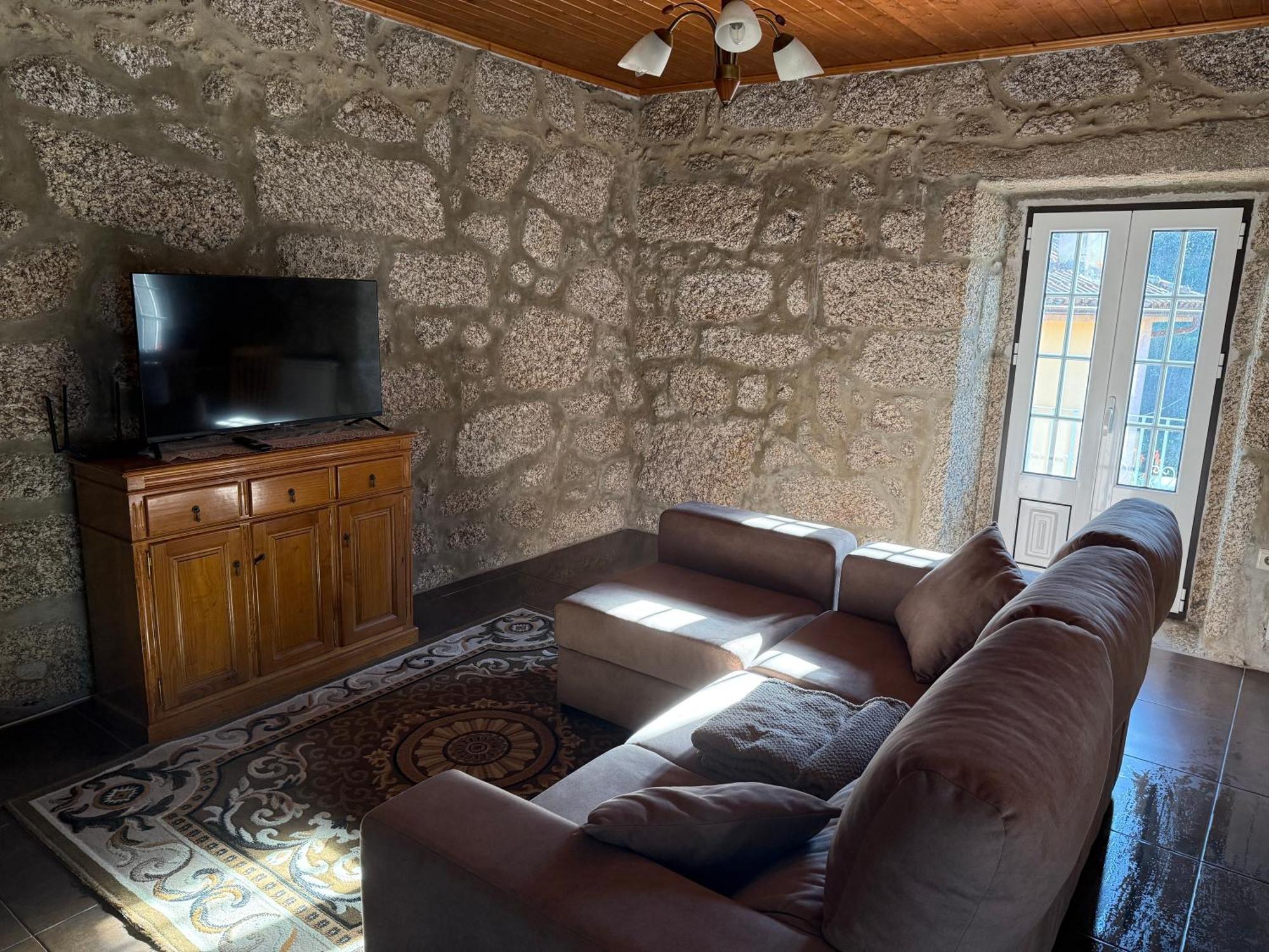 Holiday home Moradia Do Patio