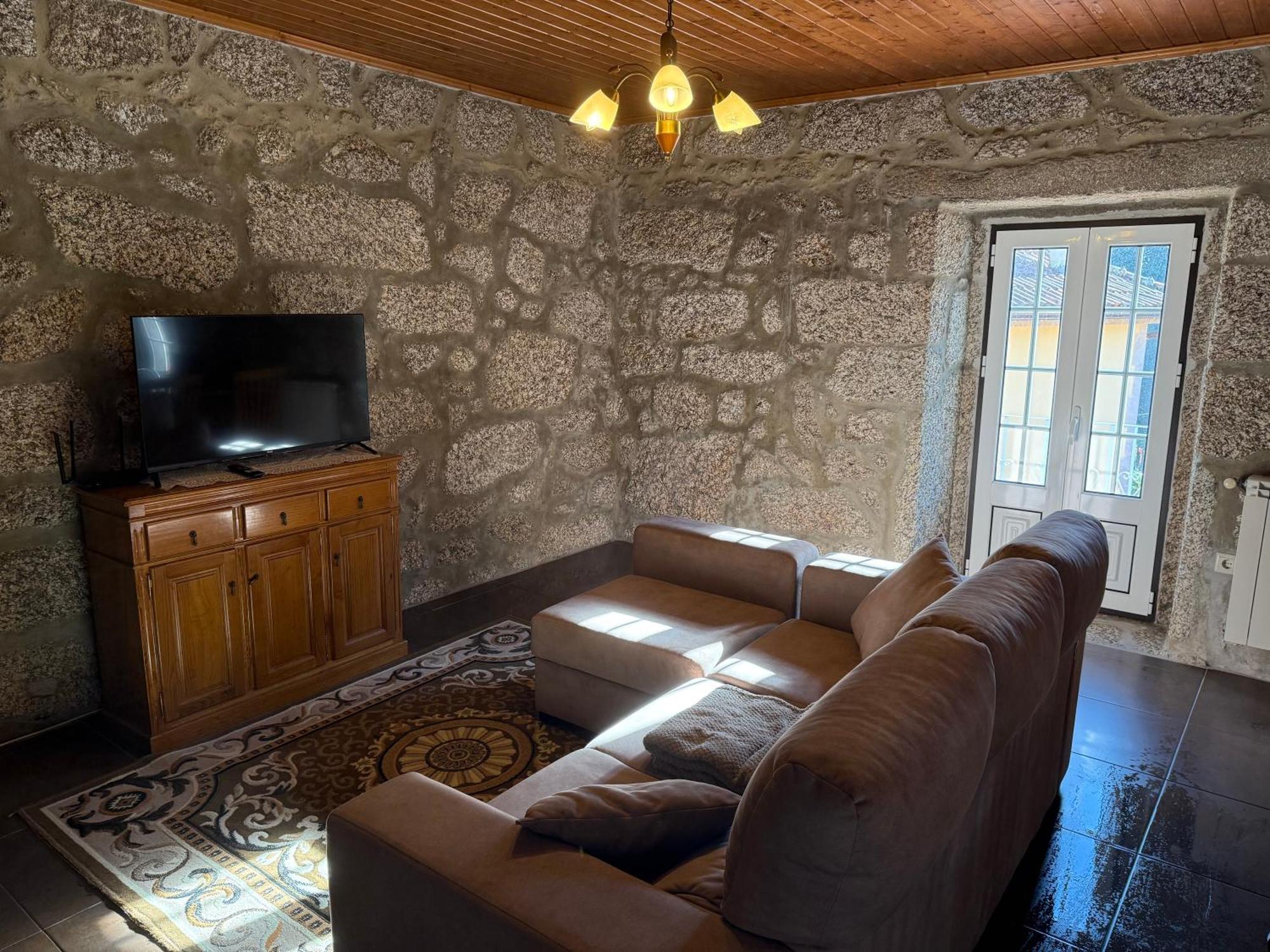 Moradia Do Patio Holiday home *