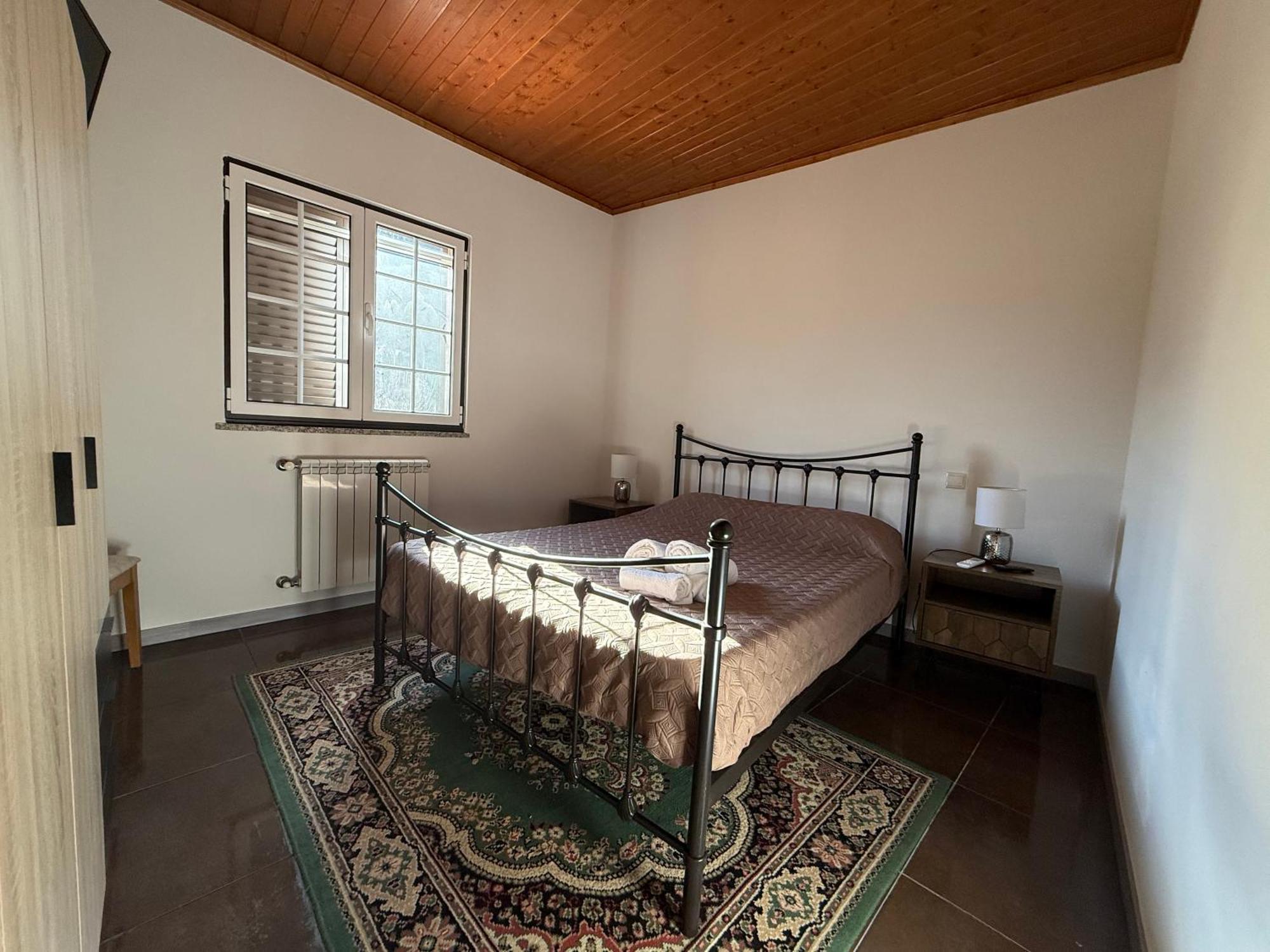 Holiday home Moradia Do Patio Arcos de Valdevez