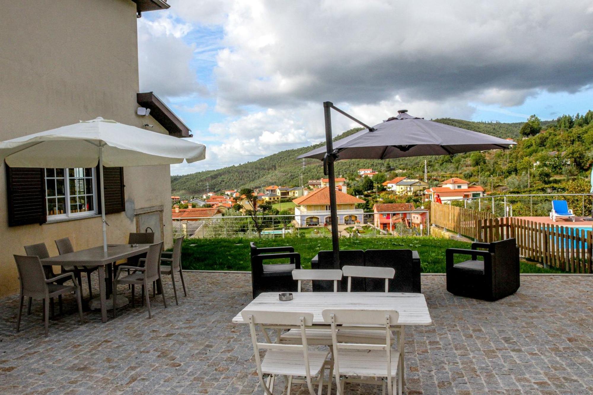 Farm stay Martins House Quartos *