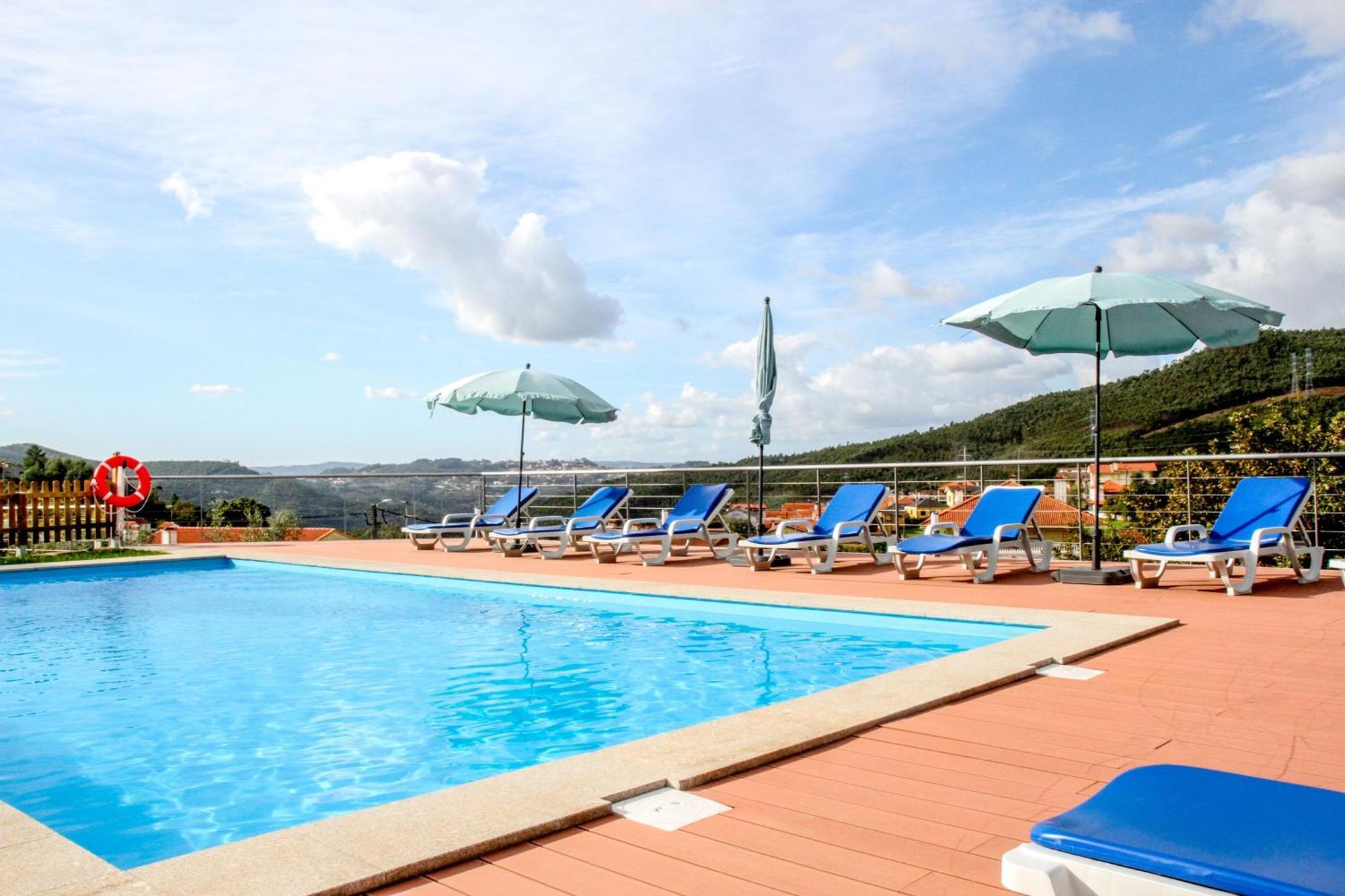 Martins House Quartos Farm stay Arouca