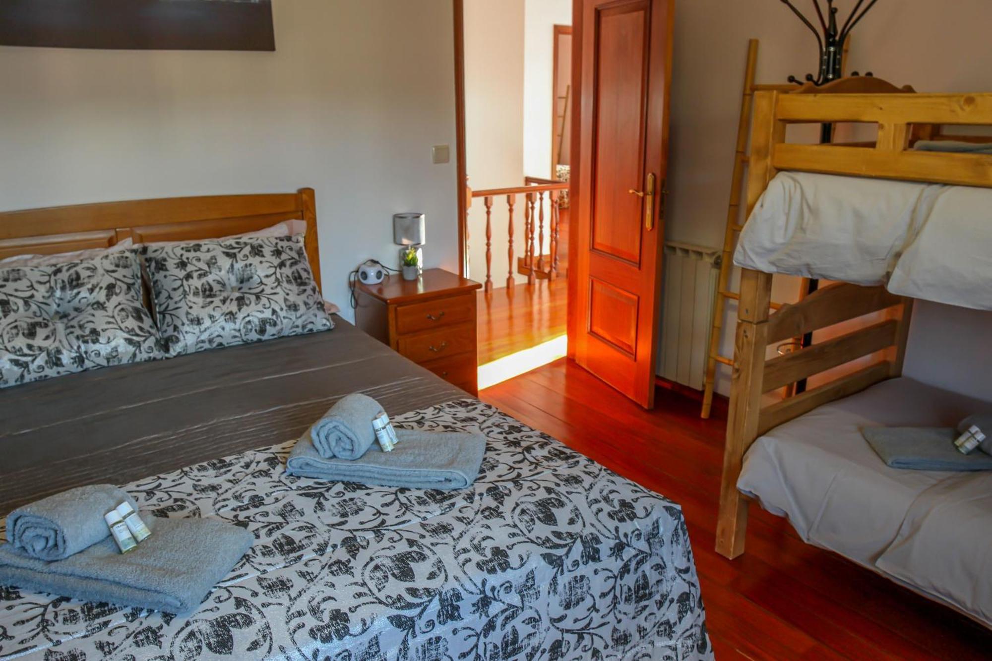 Martins House Quartos Arouca