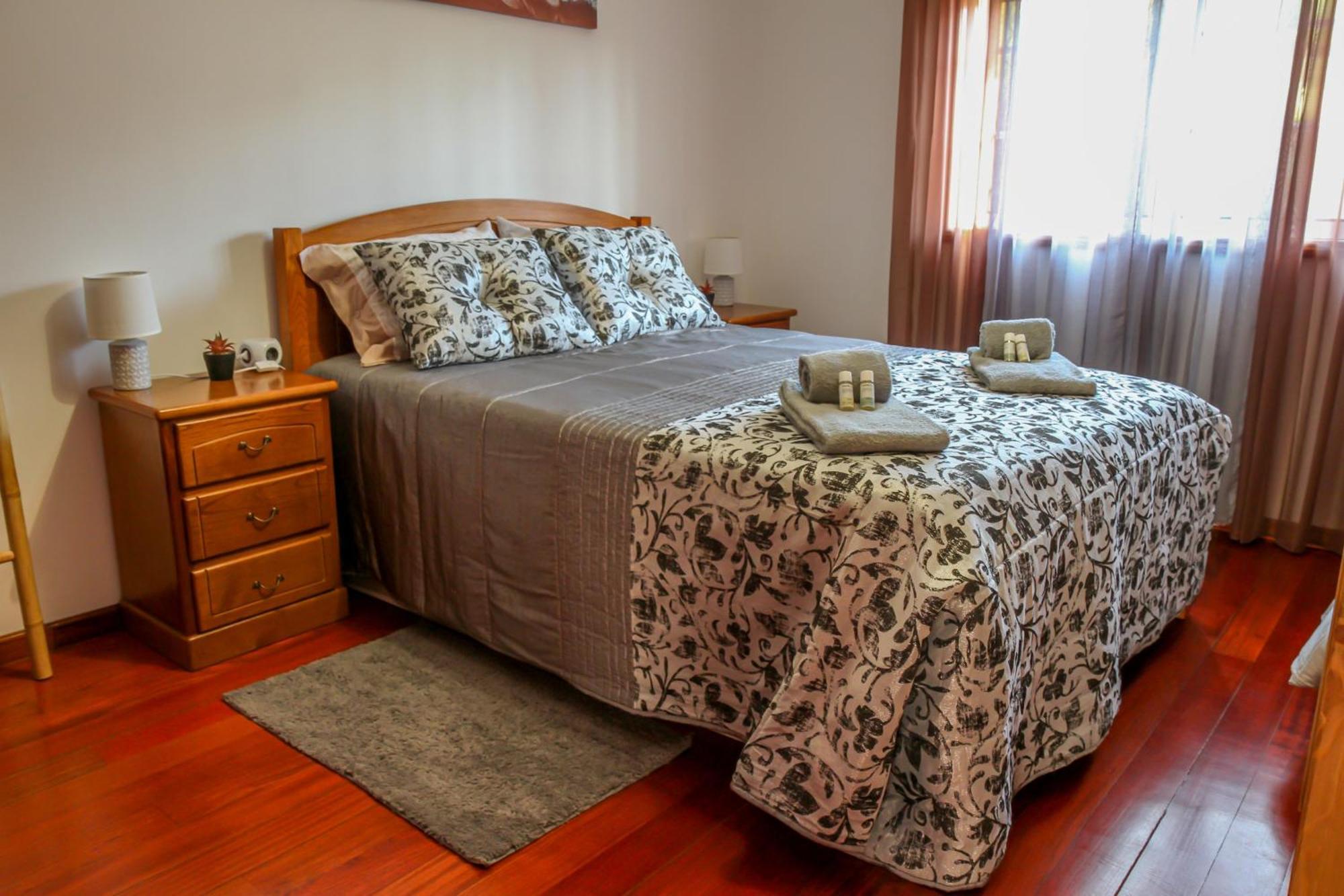 Farm stay Martins House Quartos