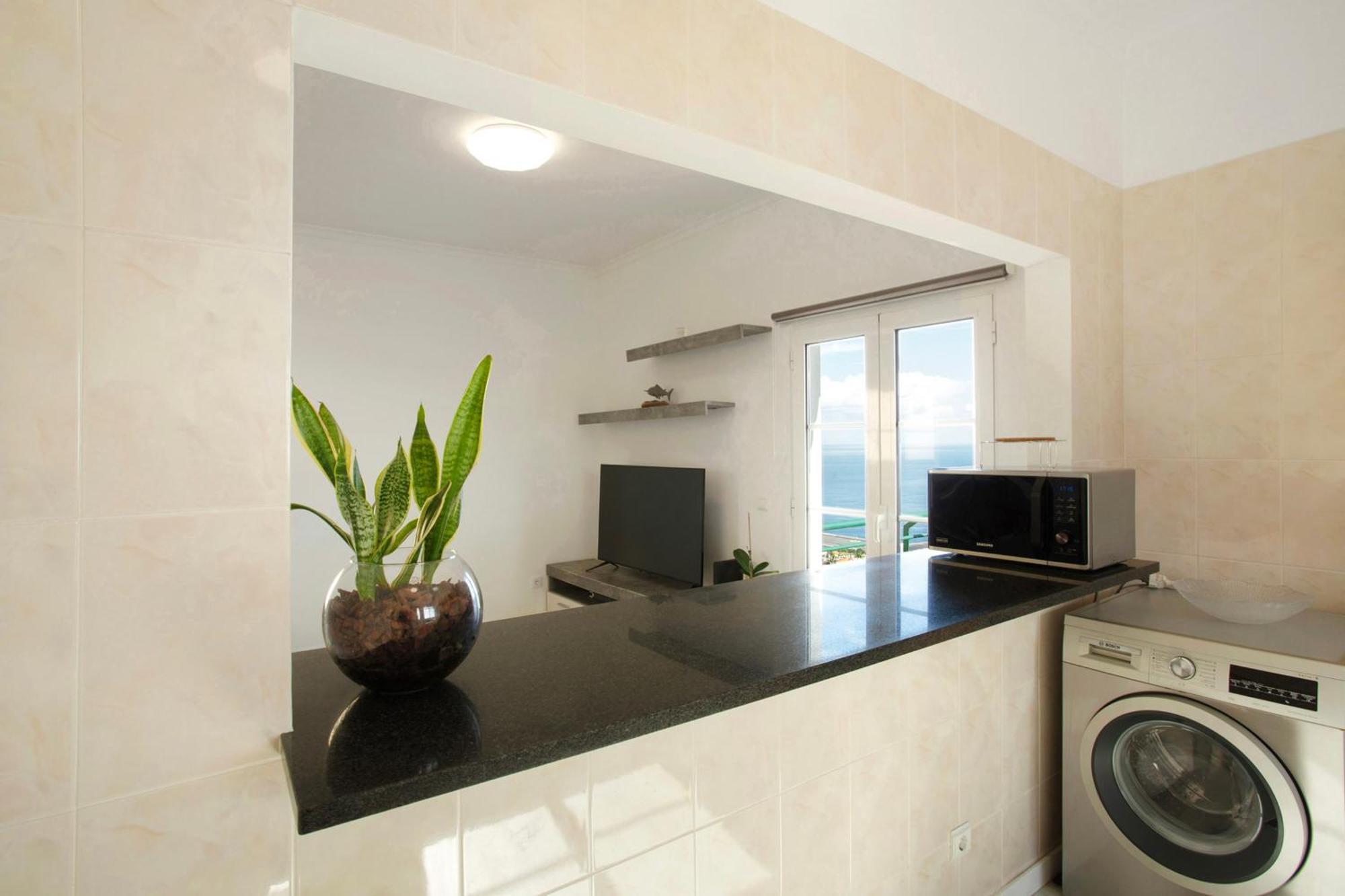 Apartamento Jay Paradise - Paraiso Jota