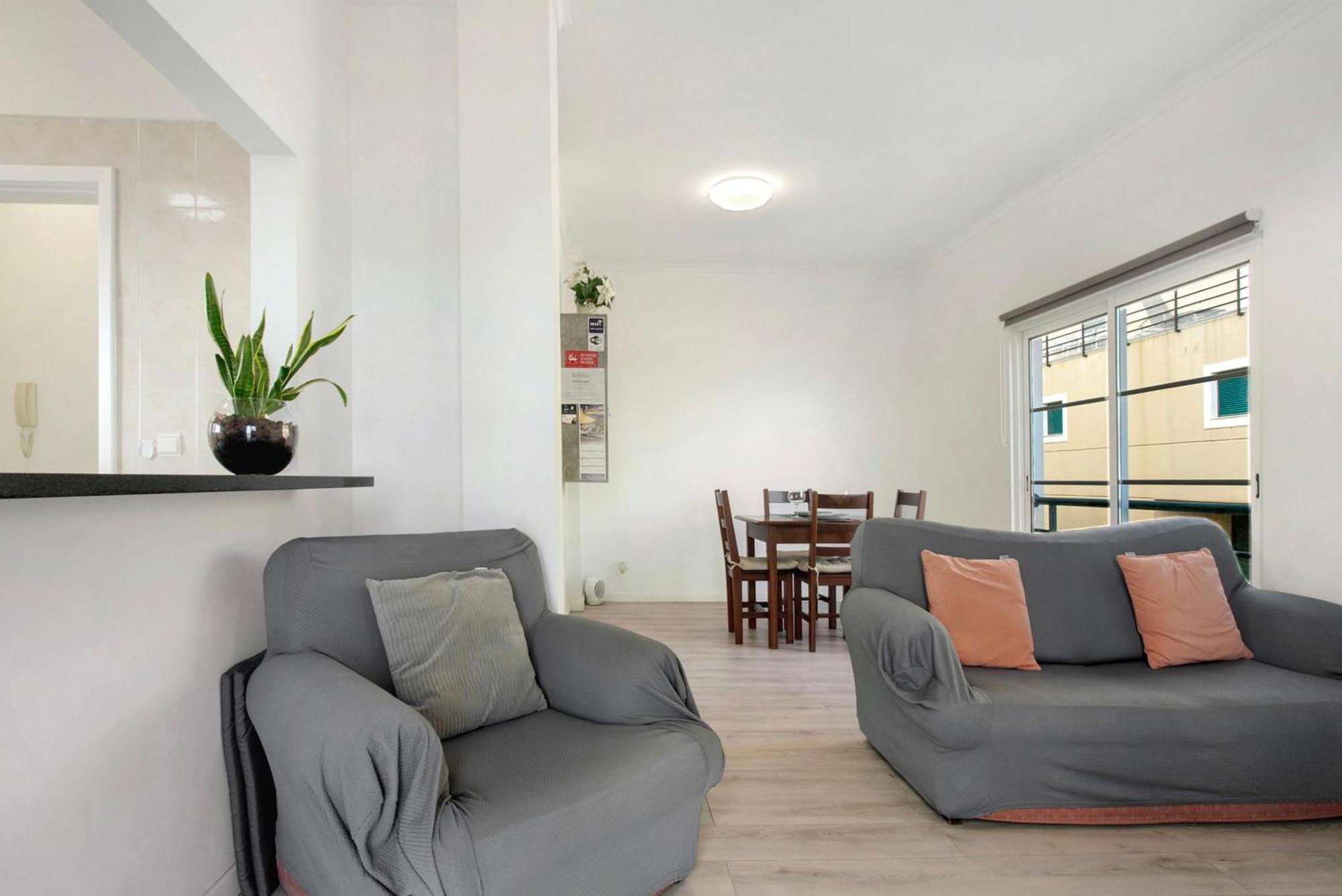 Apartamento Jay Paradise - Paraiso Jota Santa Cruz (Madeira)