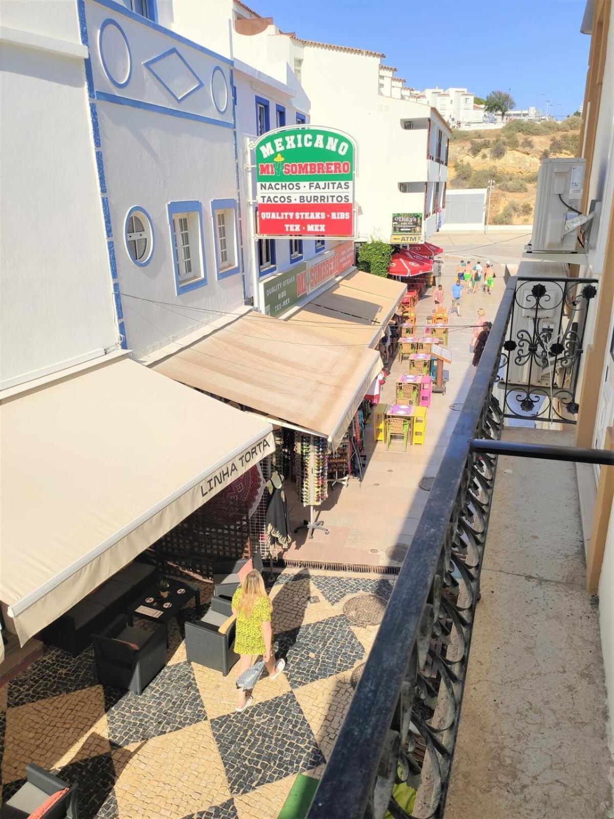 Down Town House Albufeira