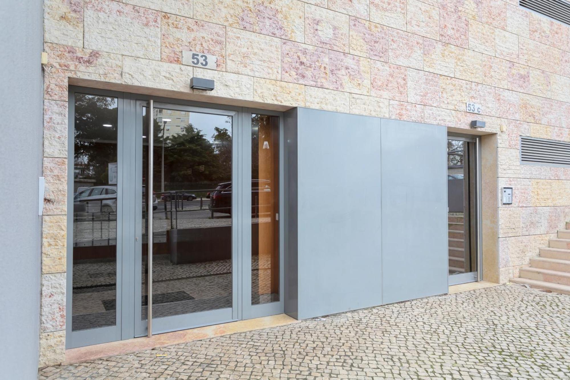 Beguest Vasco Da Gama Lisboa