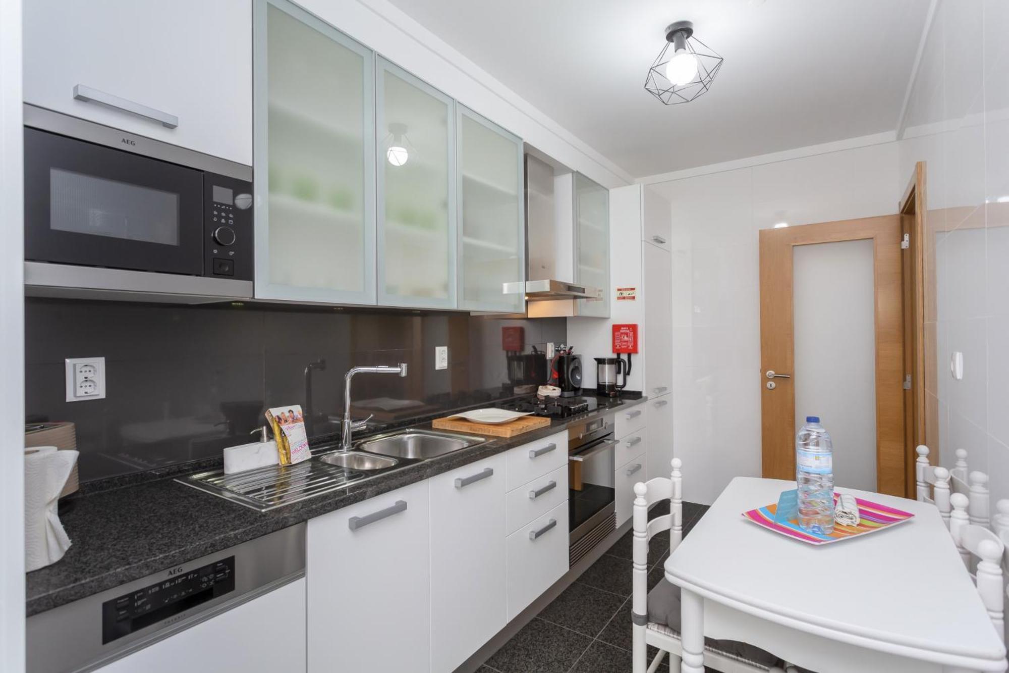 Apartamento Beguest Vasco Da Gama Lisboa