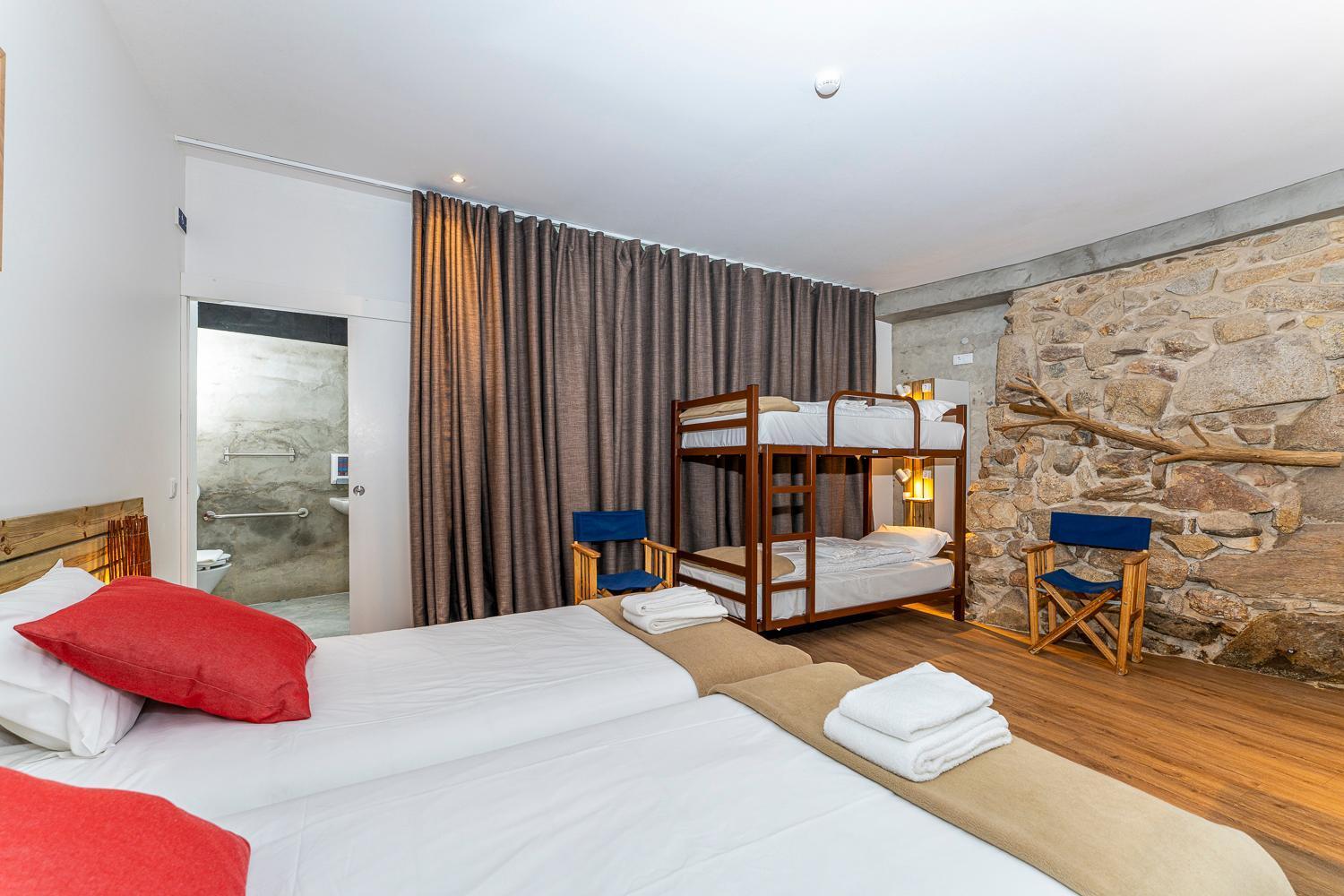 Hostel Ola Vida - *