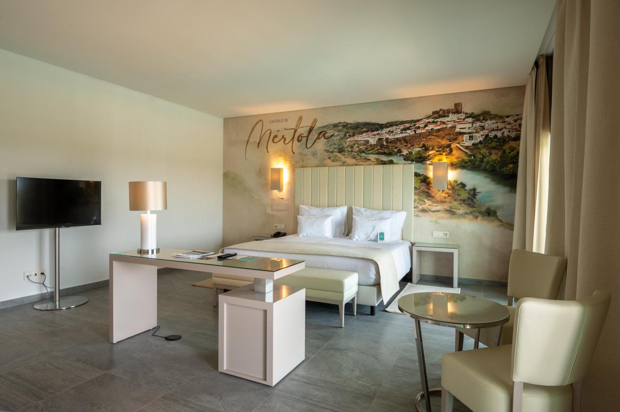 Hotel Gale Collection Monte Do Vilar