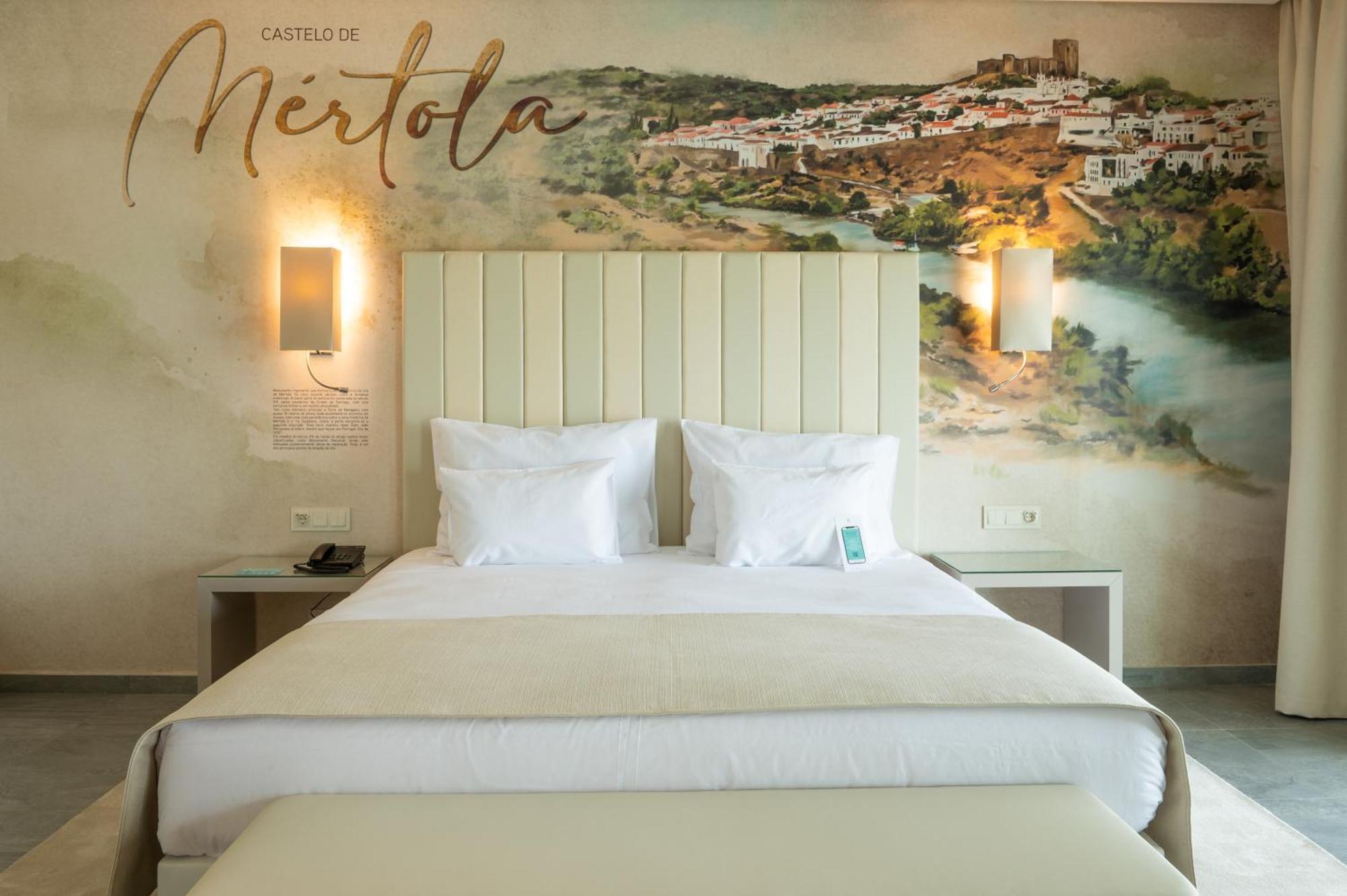 Gale Collection Monte Do Vilar Hotel Albernoa