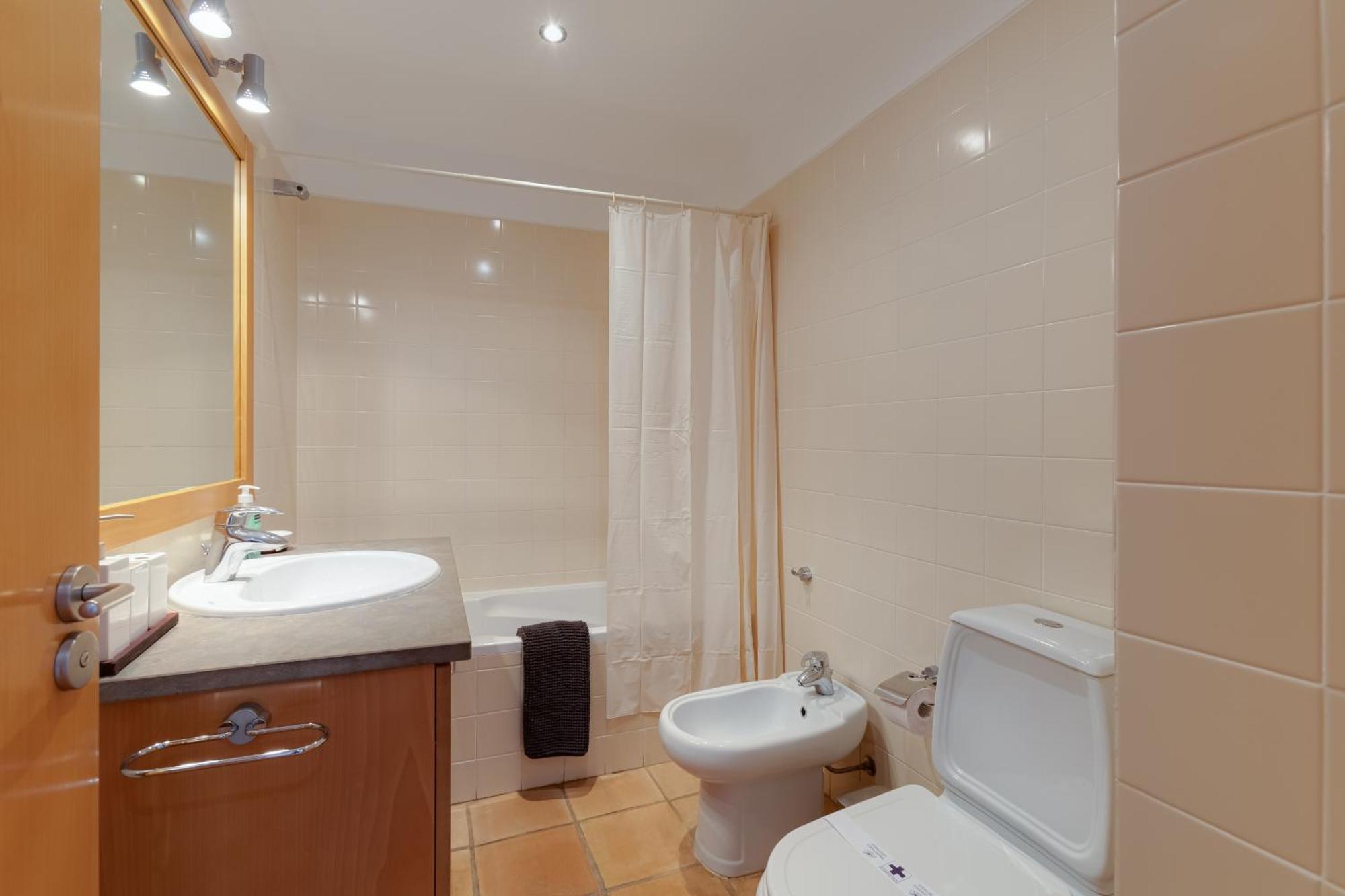 Casa Da Em Marina Park Apartment *