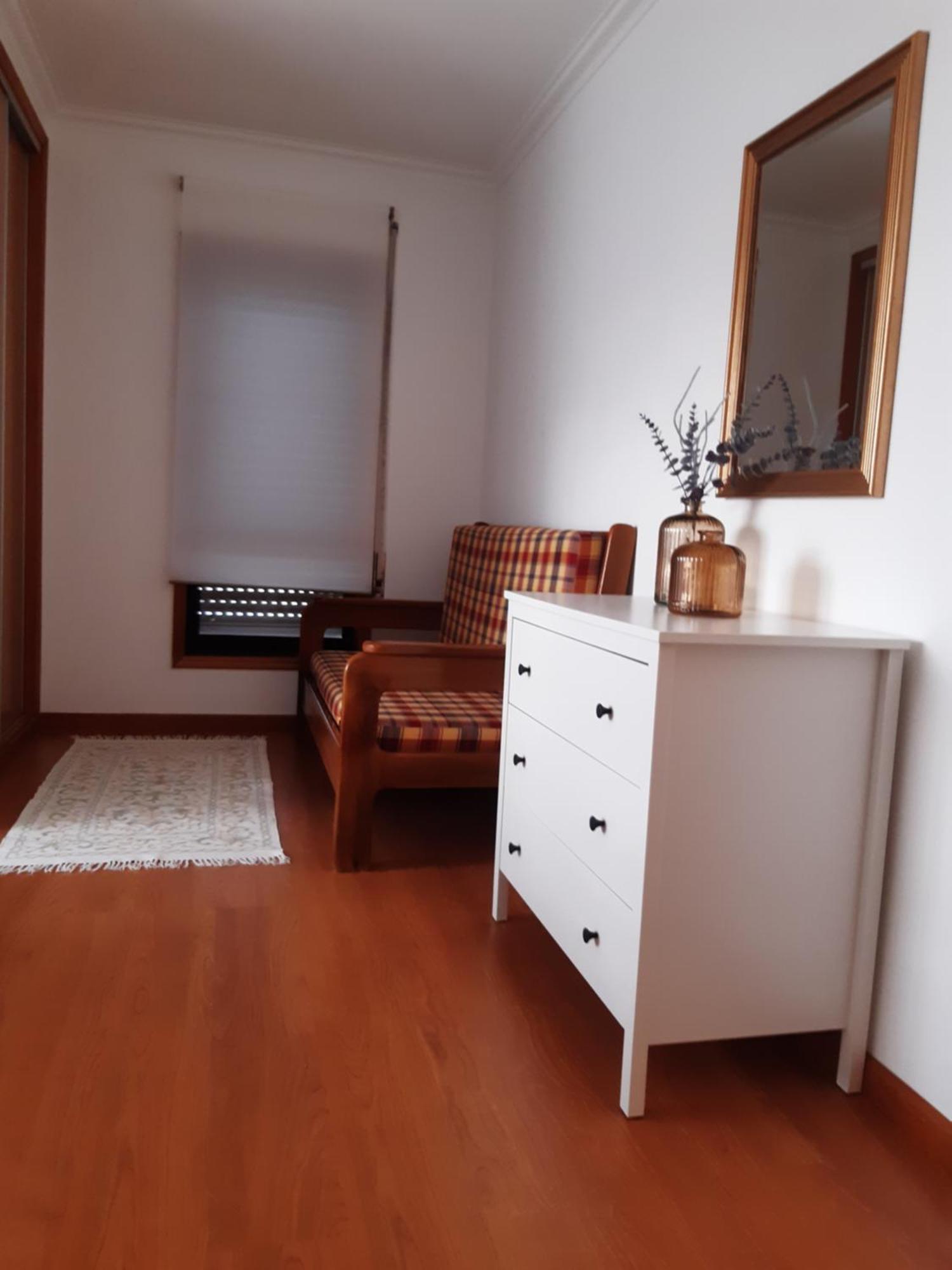 Apartment Amorosa Sun And Sea Viana do Castelo