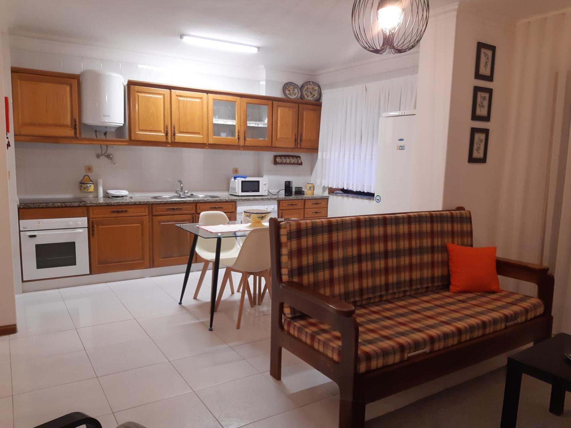 Amorosa Sun And Sea Apartment *