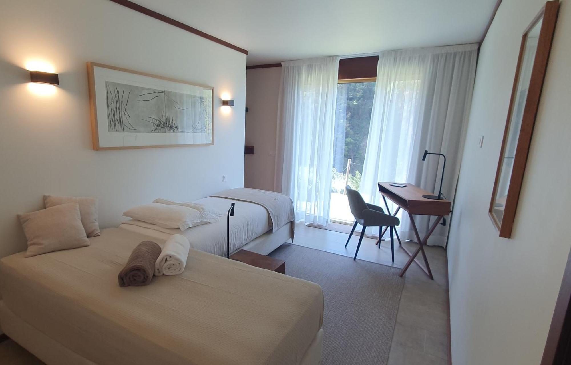 Resort Terrabona Nature & Vineyards