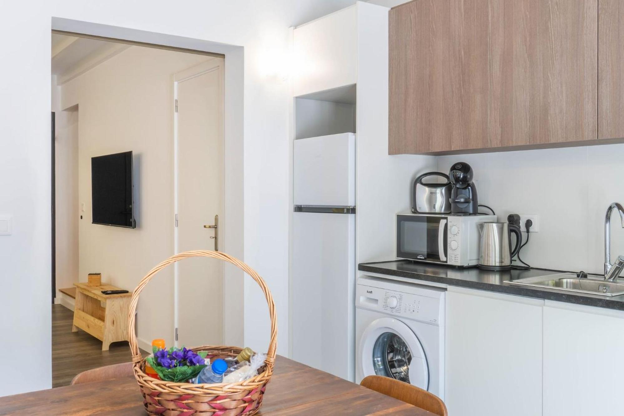 Encanto Holiday home